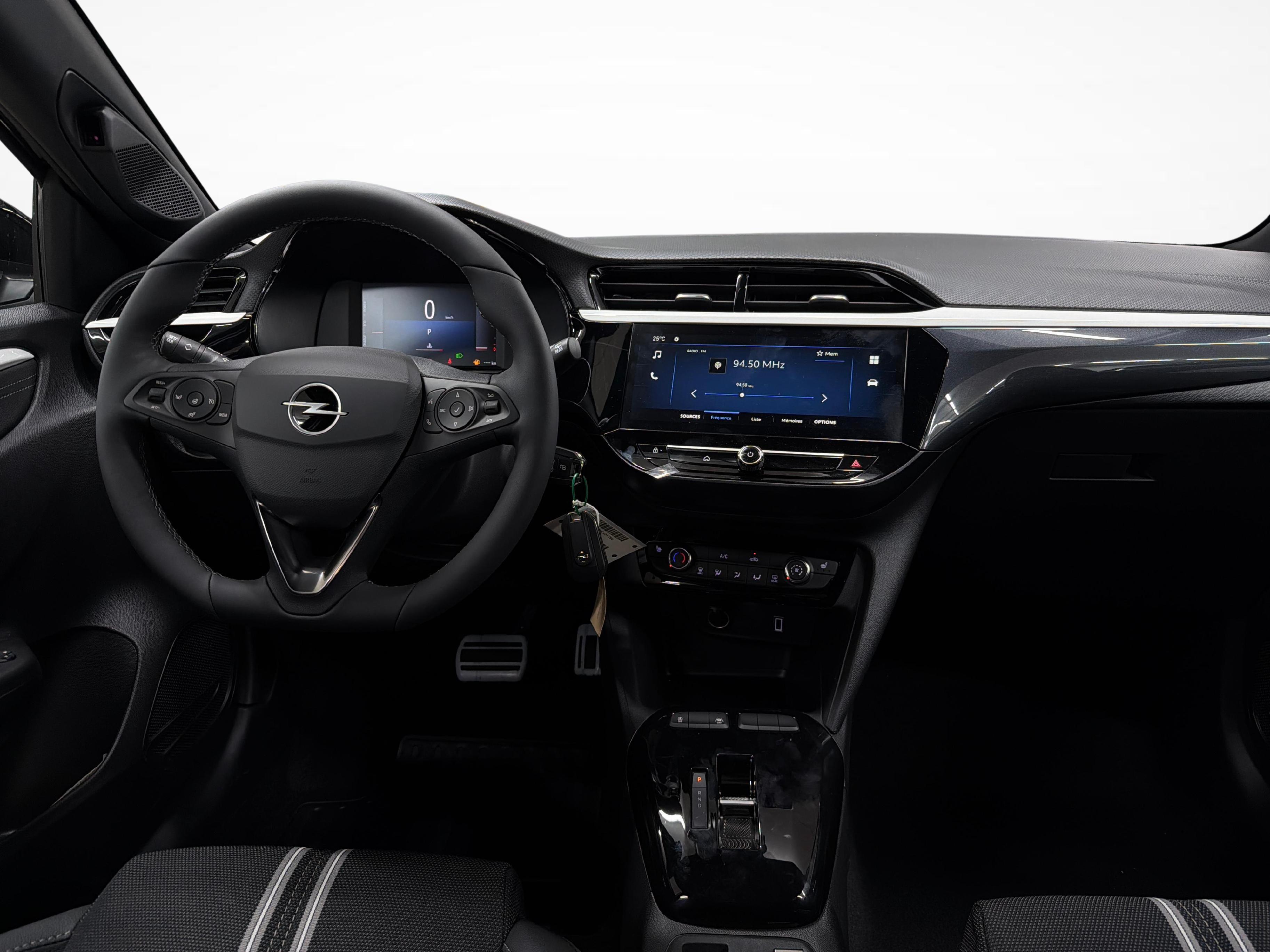 Opel Corsa 1.2 T Hybrid Viva_9