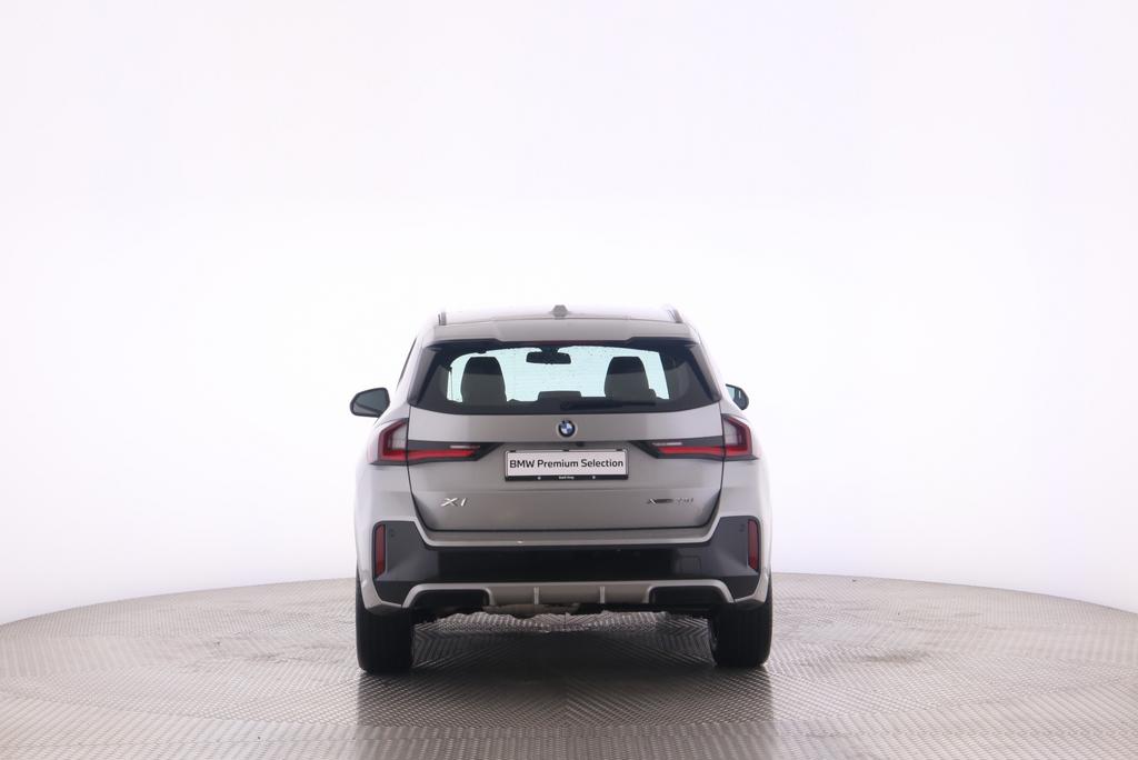 BMW X1 23d xDrive_8