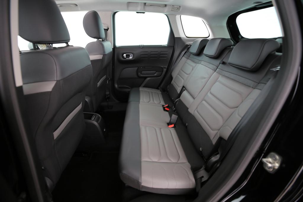 Citroën C3 Aircross 1.2 PureTech 130 Shine Pack_12