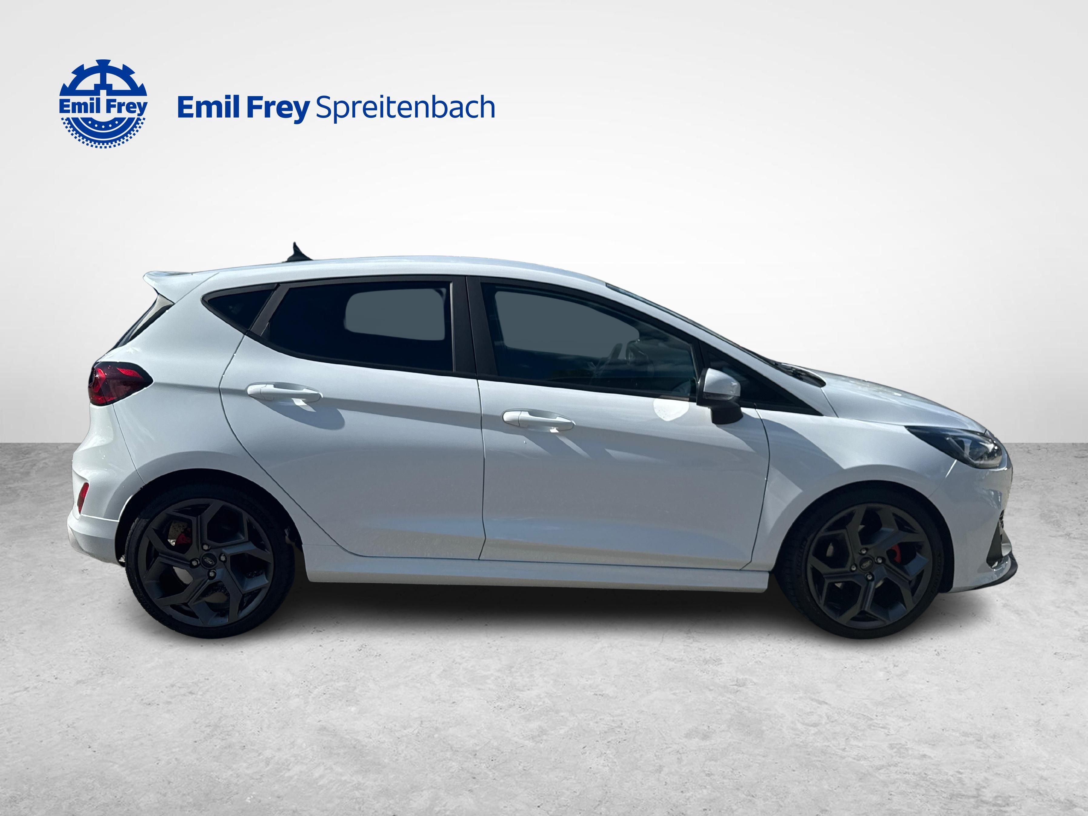 Ford Fiesta 1.5 EcoB ST X / Jetzt mit attraktivem 1.9% Leasing!_6
