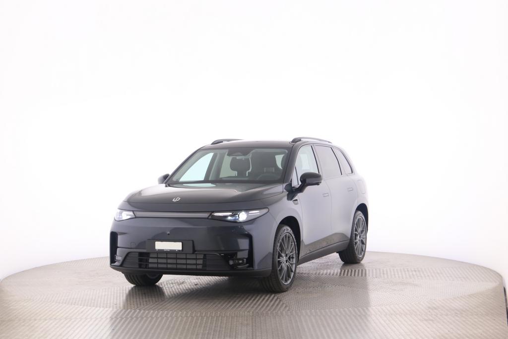LEAPMOTOR 1.5 Hybrid EV_4