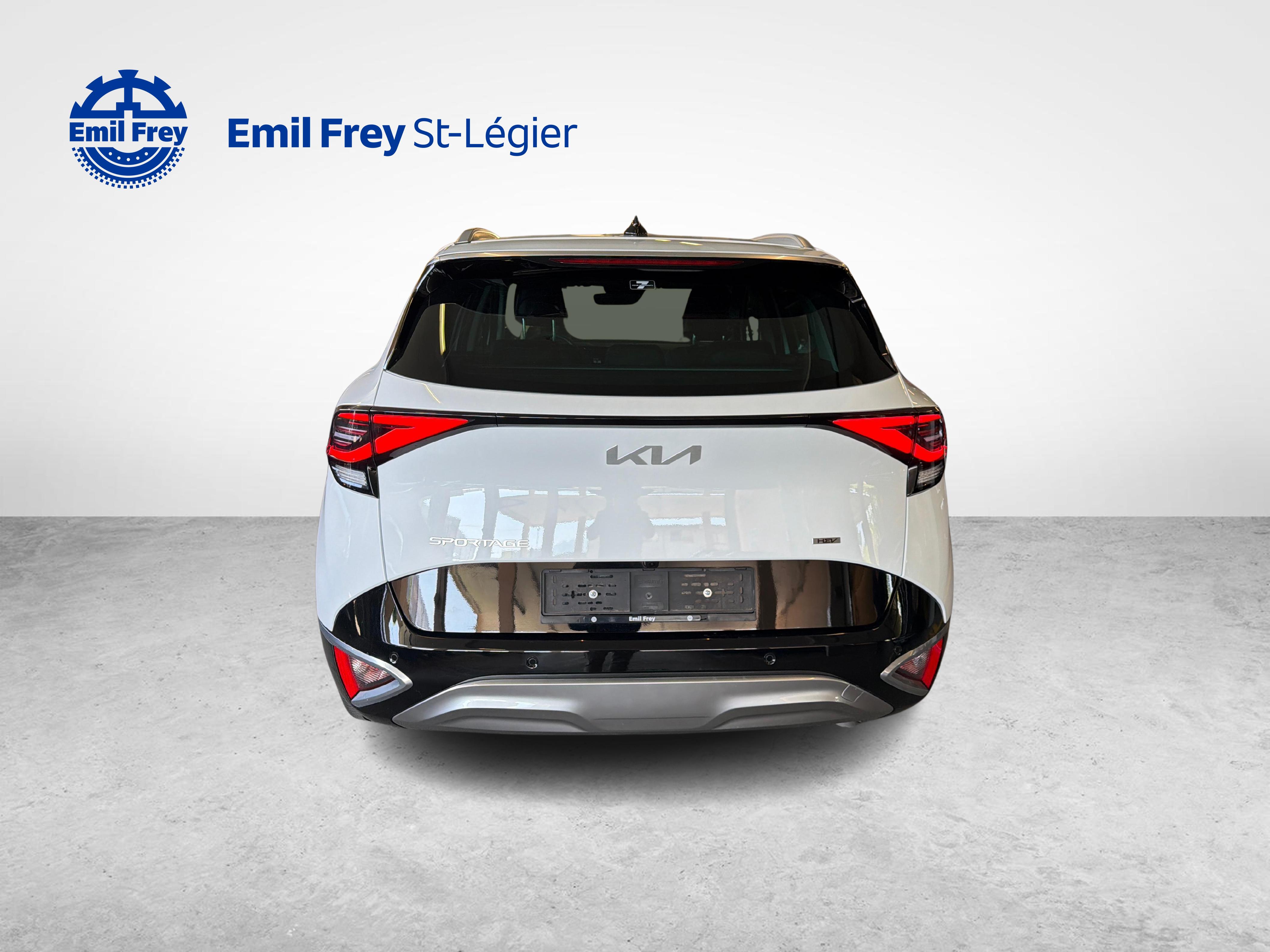KIA Sportage 1.6 T-GDi Hybrid Style_4