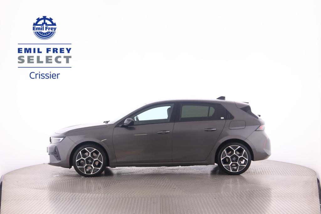 Opel Astra 1.6 T PHEV 180 Swiss Plus_3