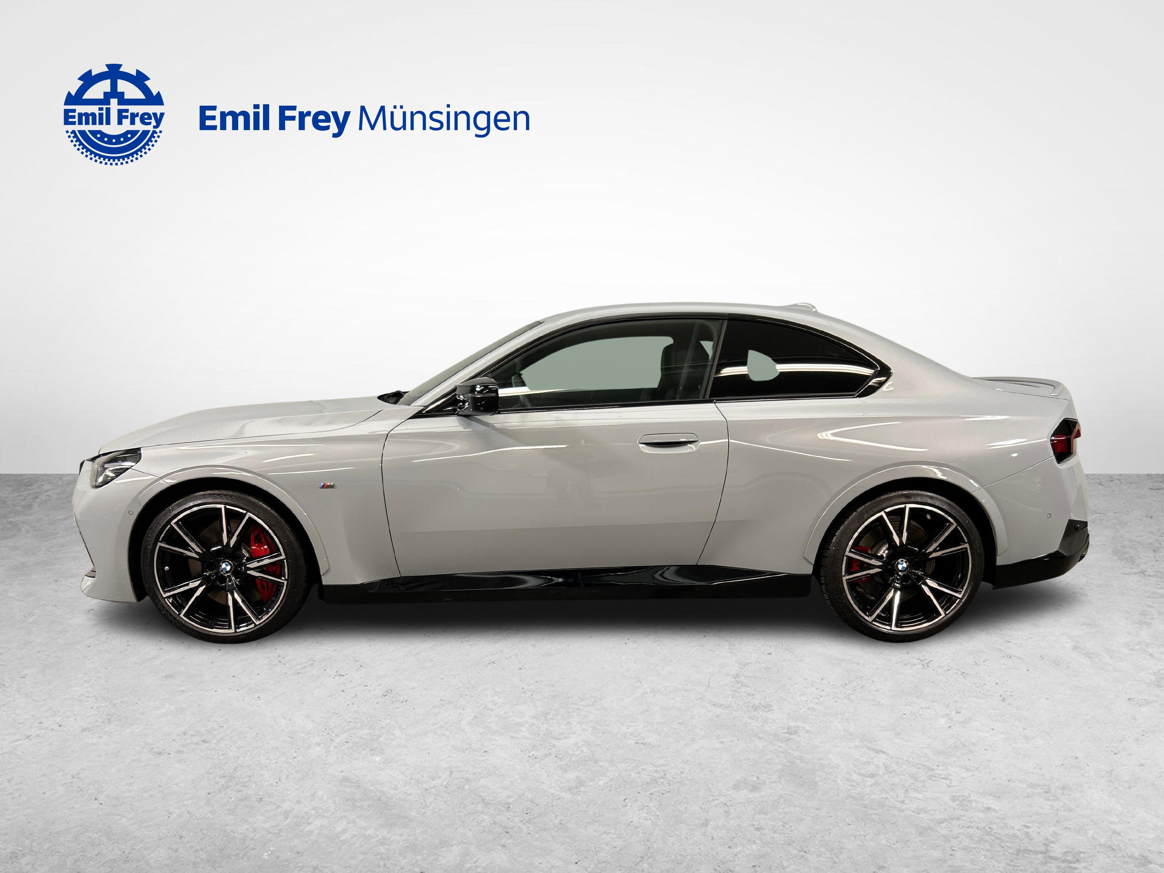 BMW M240i xDrive Coupé_5