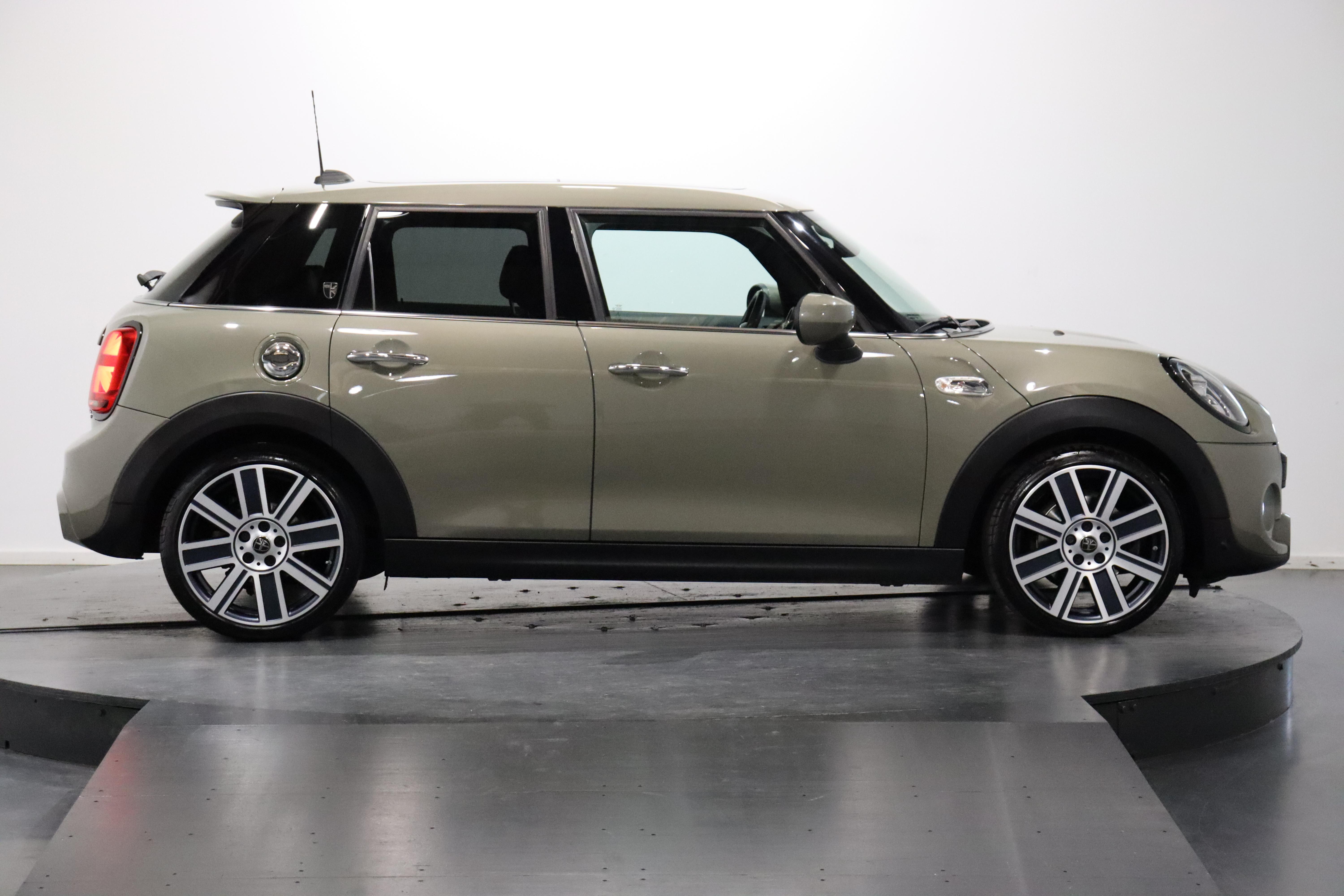 MINI F55 2.0i Cooper S SDKG_4