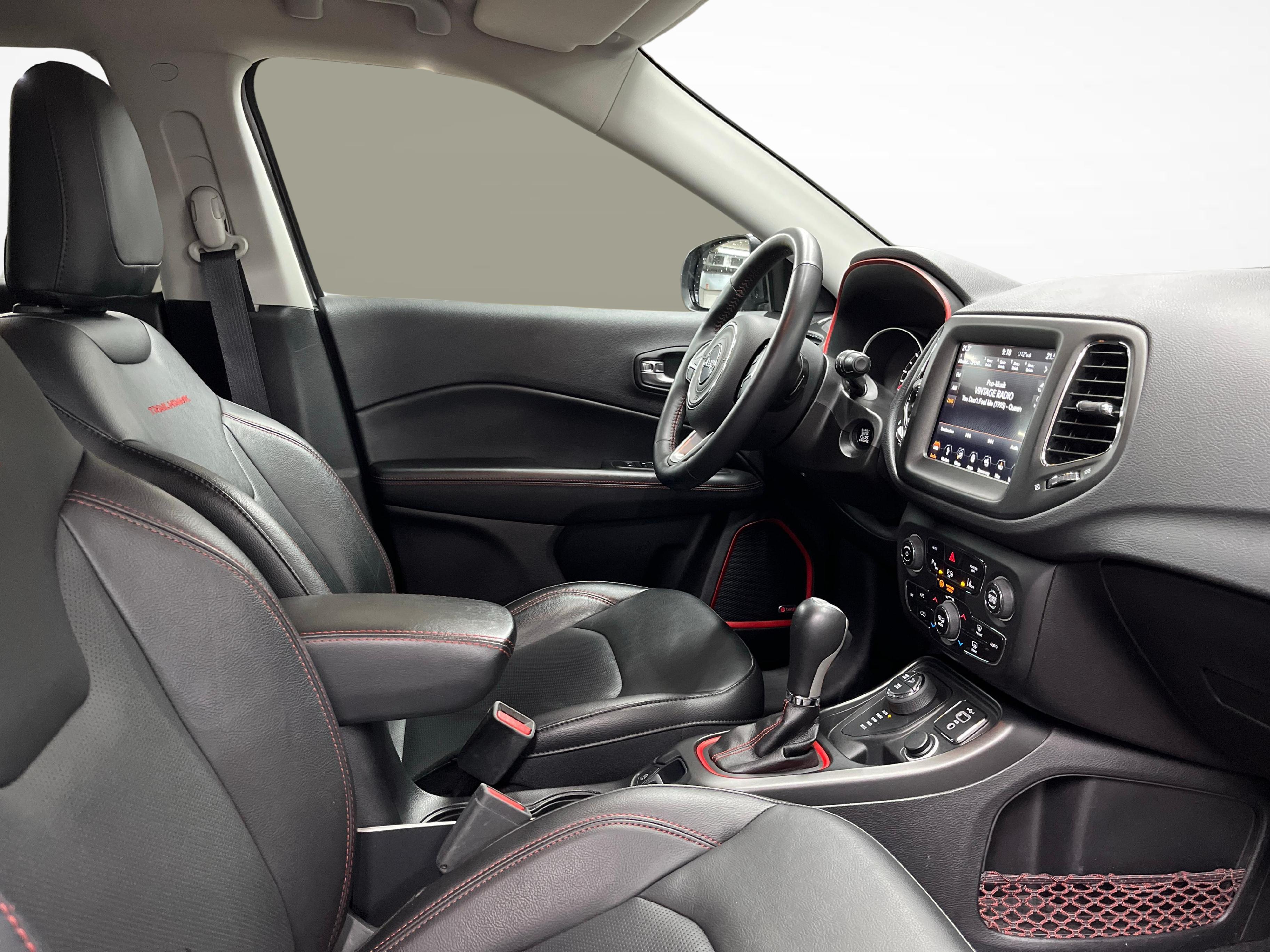 JEEP Compass 2.0 CRD Trailhawk AWD_10