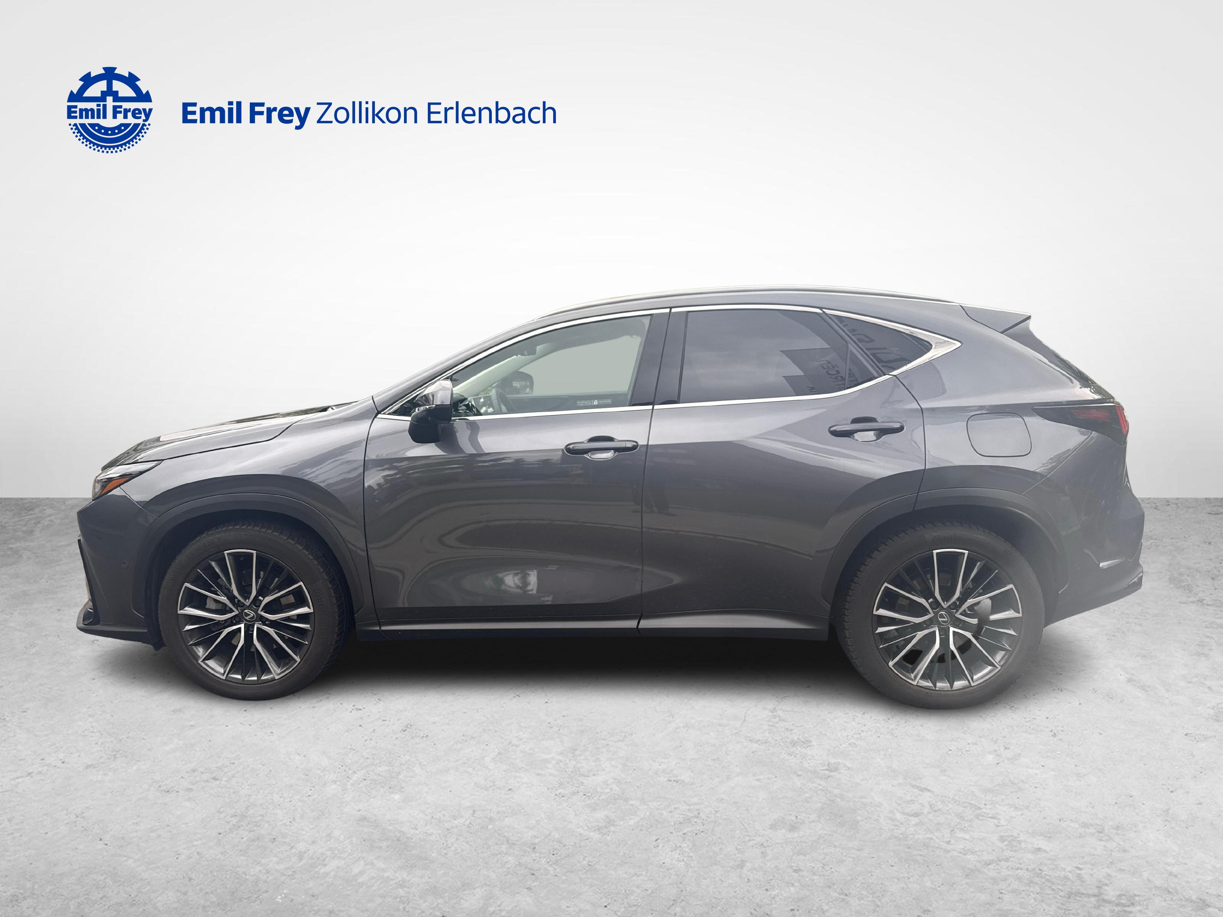 LEXUS NX 450h+ Excellence_2