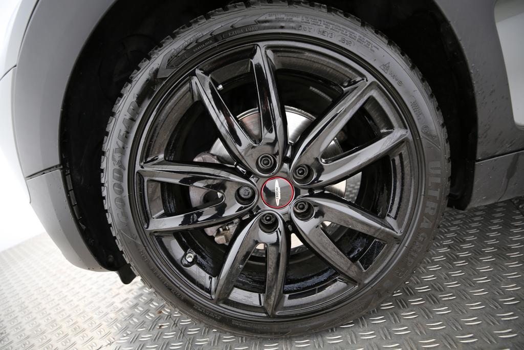 MINI Clubman F54 1.5i Cooper_18