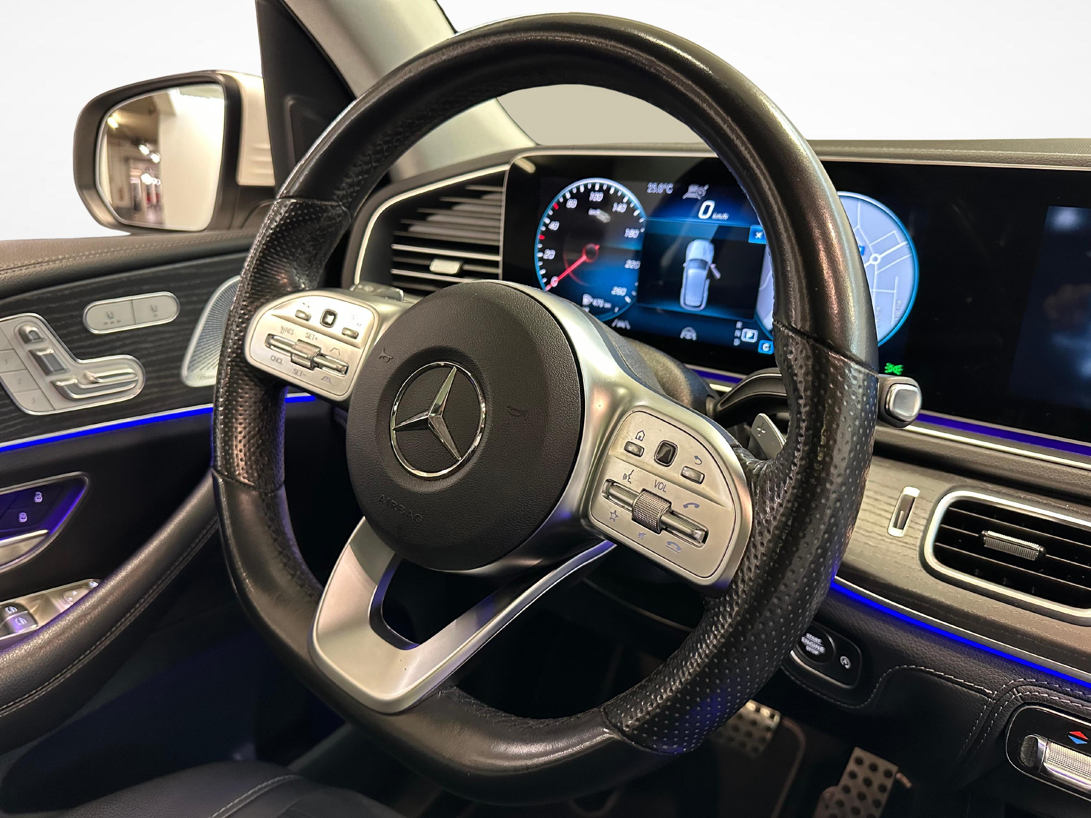 MERCEDES-BENZ GLE 300 d AMG Line 4matic_7
