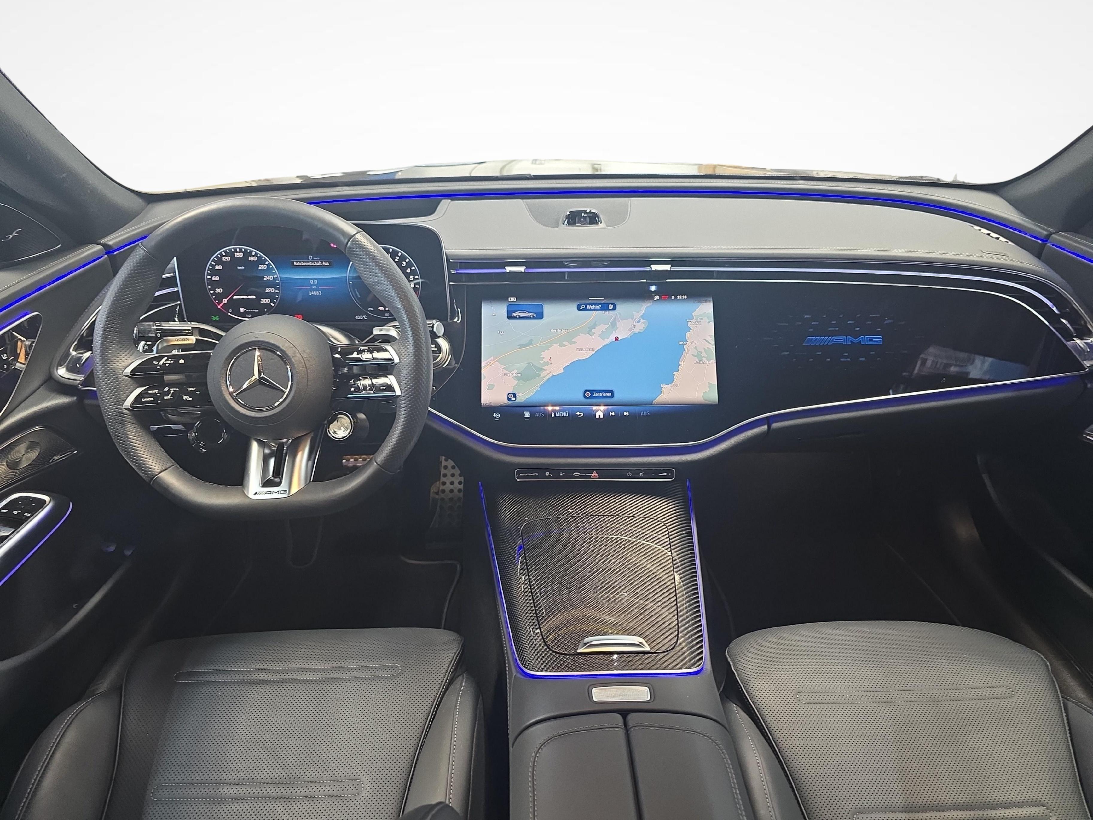 MERCEDES-BENZ E 53 AMG Hybrid 4MATIC+ Limousine_6