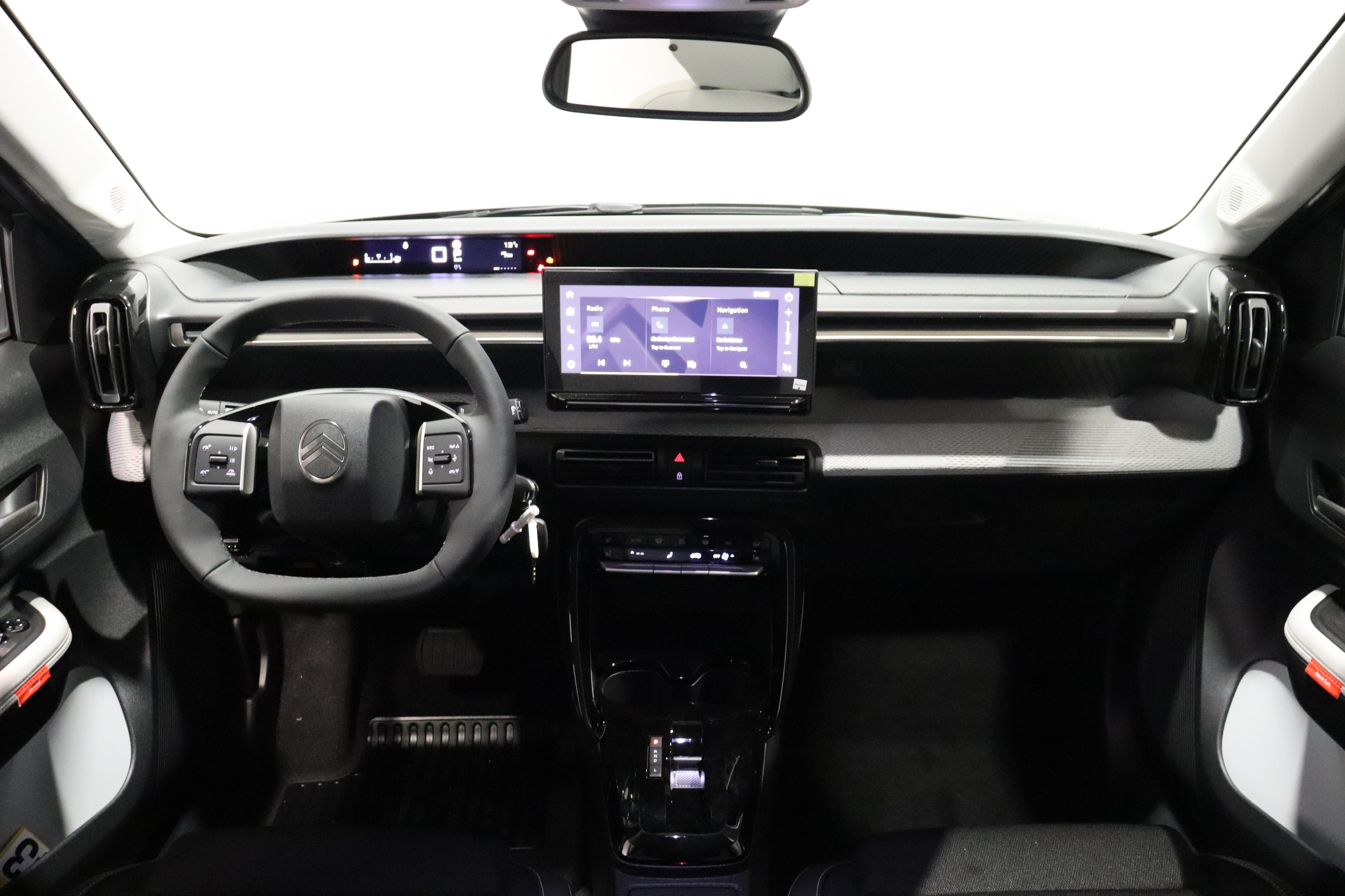 Citroën C3 1.2 Hybrid Edition Tricolore_6