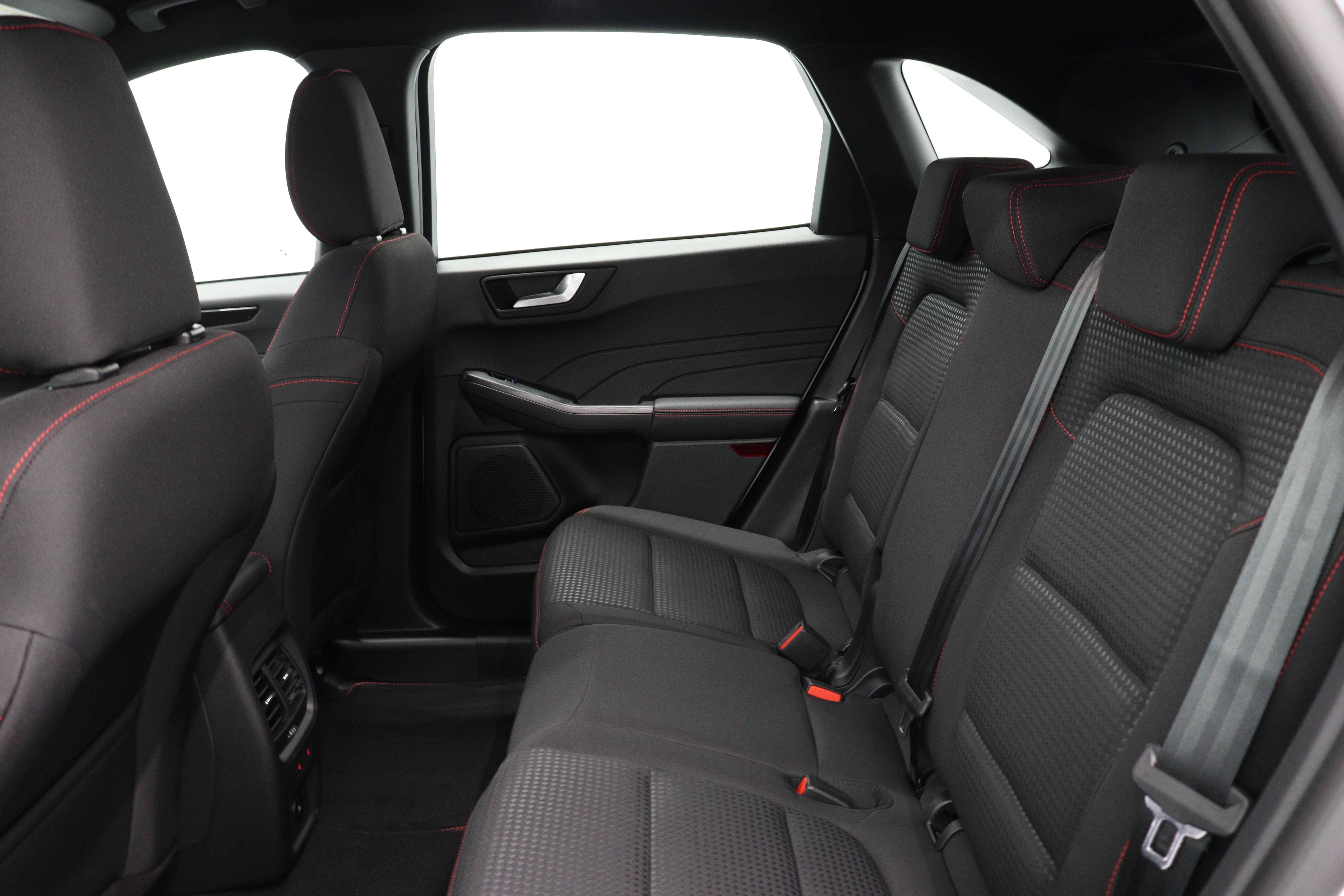 Ford Kuga 2.5 Hybrid ST-Line 4x4_12