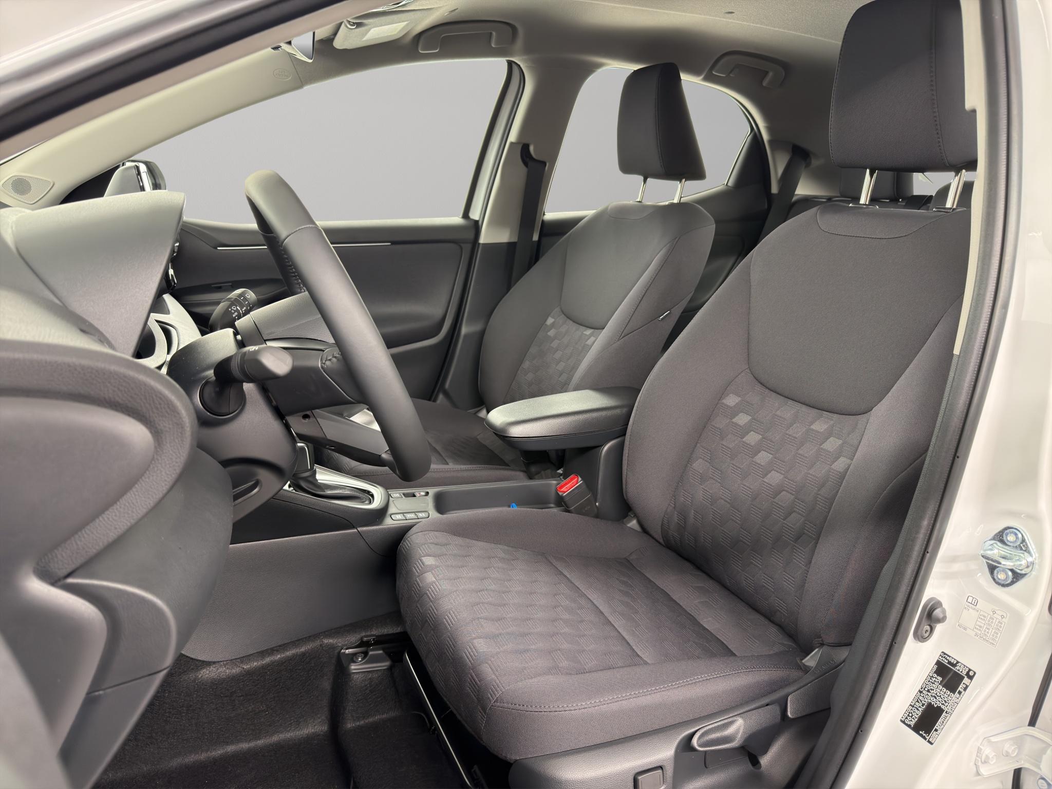 MAZDA 2 1.5 Hybrid Exclusive-Line_6