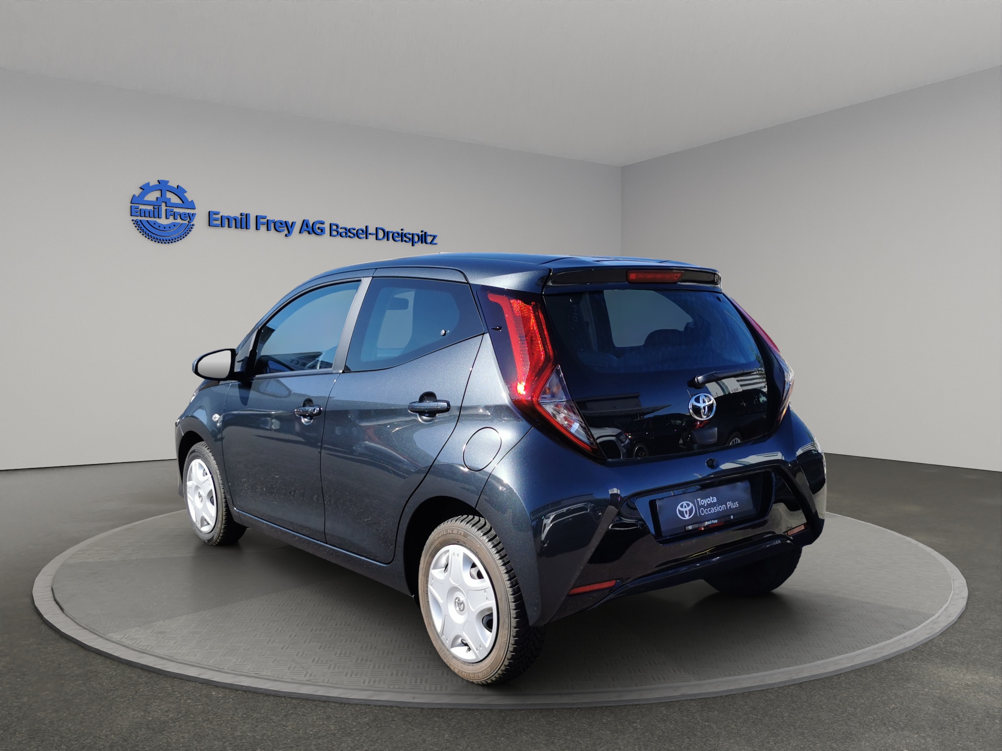 Toyota Aygo 1.0 VVT-i Trend_7