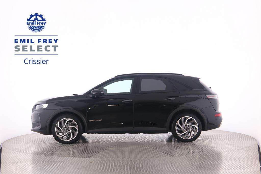 DS DS7 Crossback 1.6 E-Tense Louvre 4x4_3
