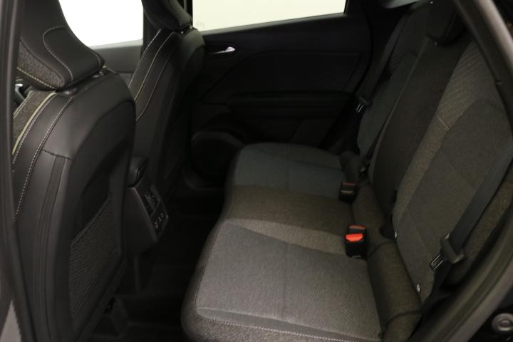 Mitsubishi Grandis 1.8 HEV Intense_9