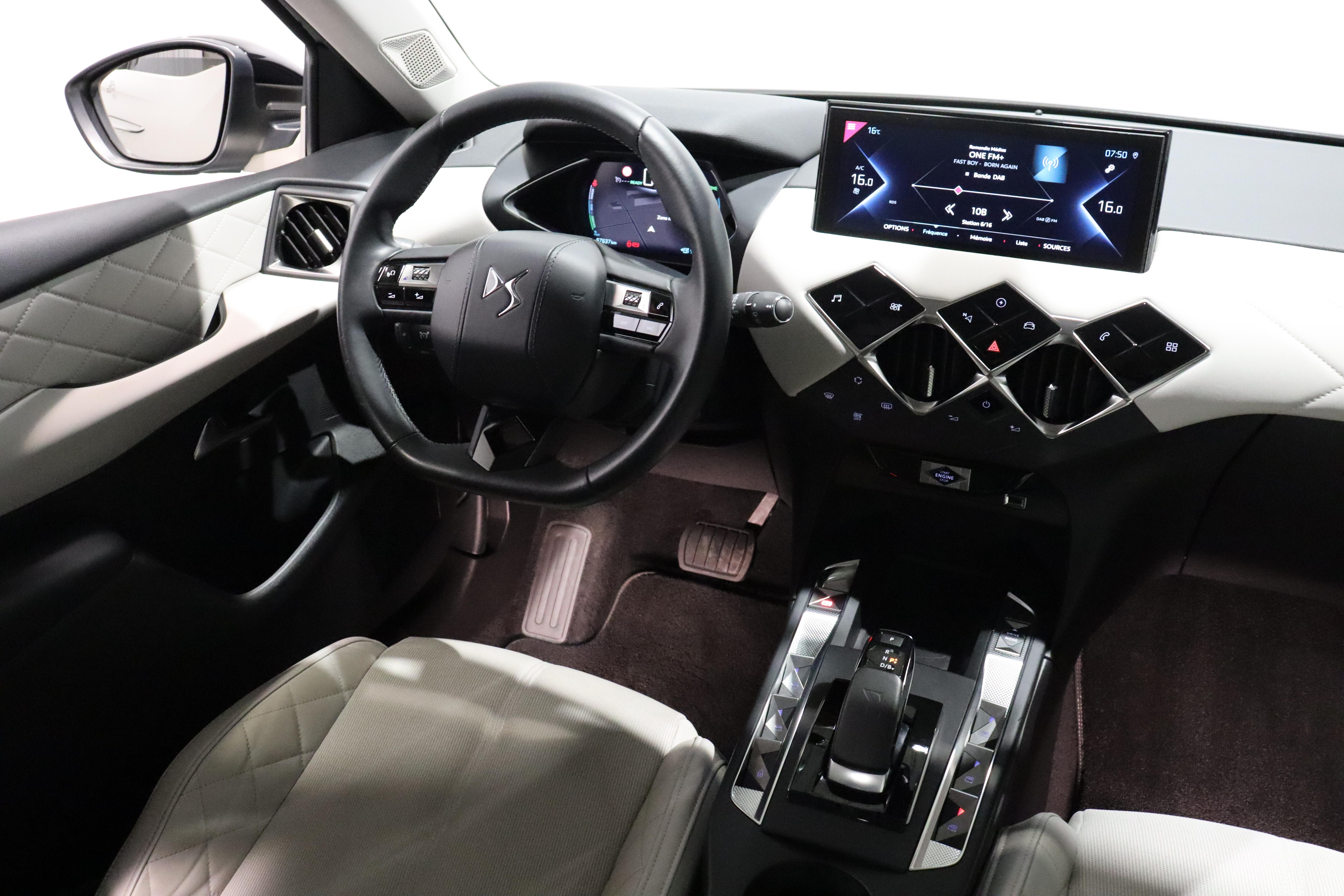 DS 3 Crossback E-Tense So Chic_8