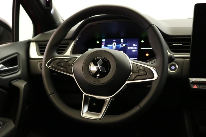 Mitsubishi ASX 1.8 HEV Sport_6