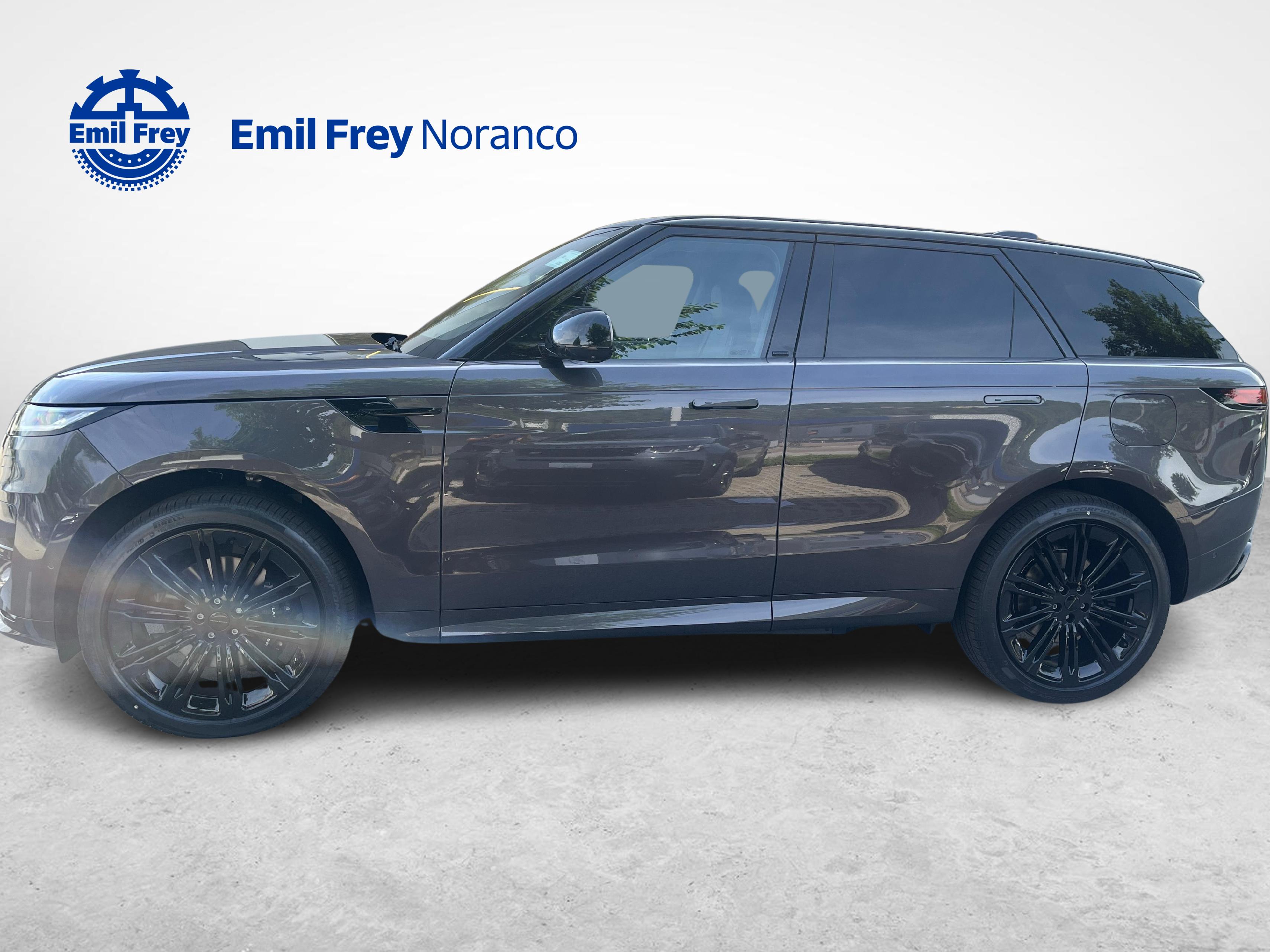 LAND ROVER Range Rover Sport 3.0 I6 P460e SE Dynamic_2