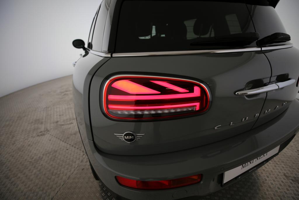 MINI Clubman F54 1.5i Cooper_16