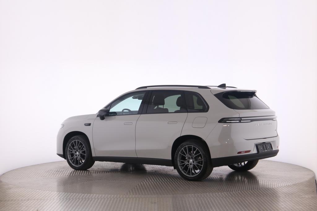 LEAPMOTOR 1.5 Hybrid EV_5