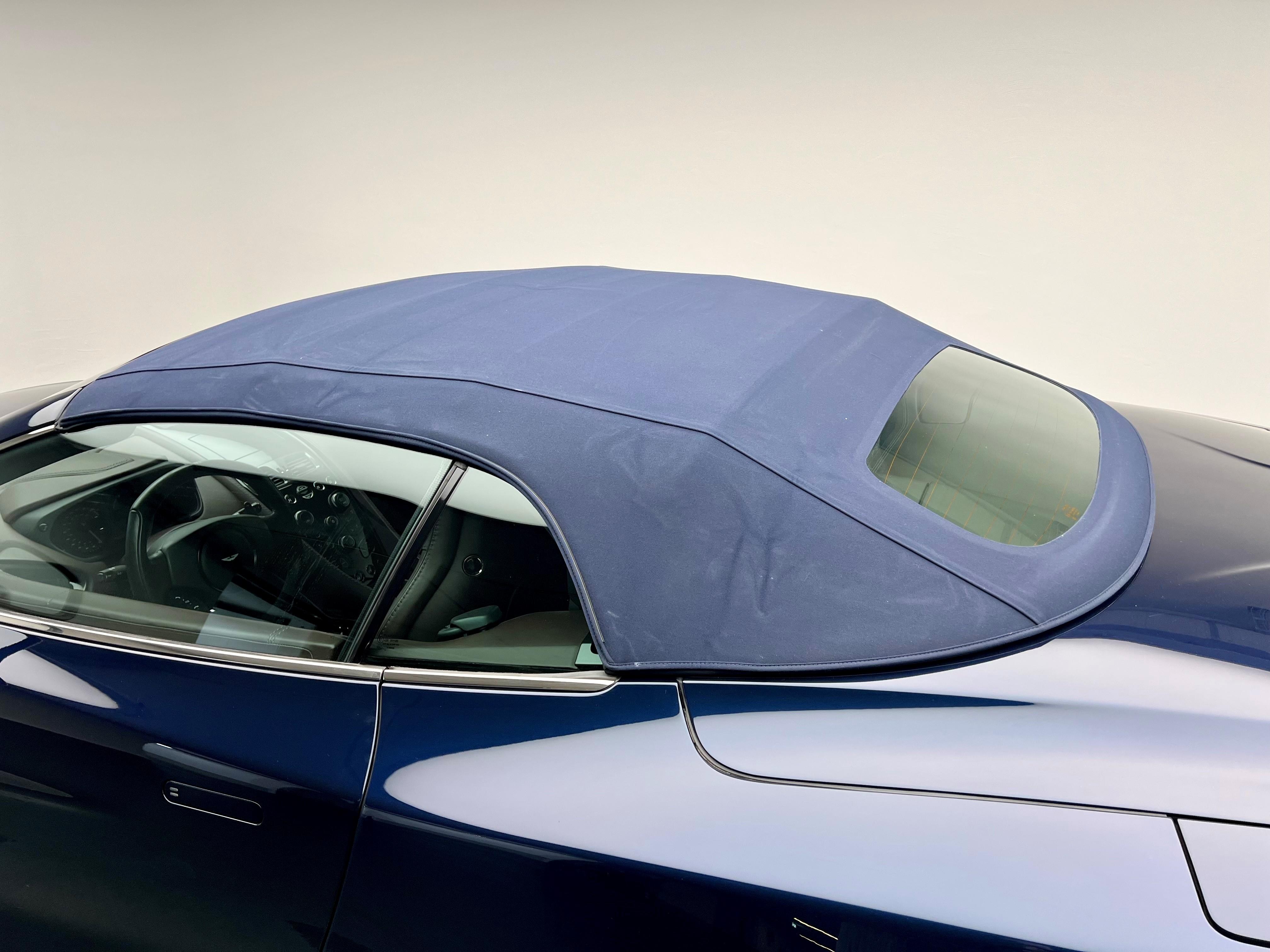 Aston Martin Vanquish 6.0 V12_18