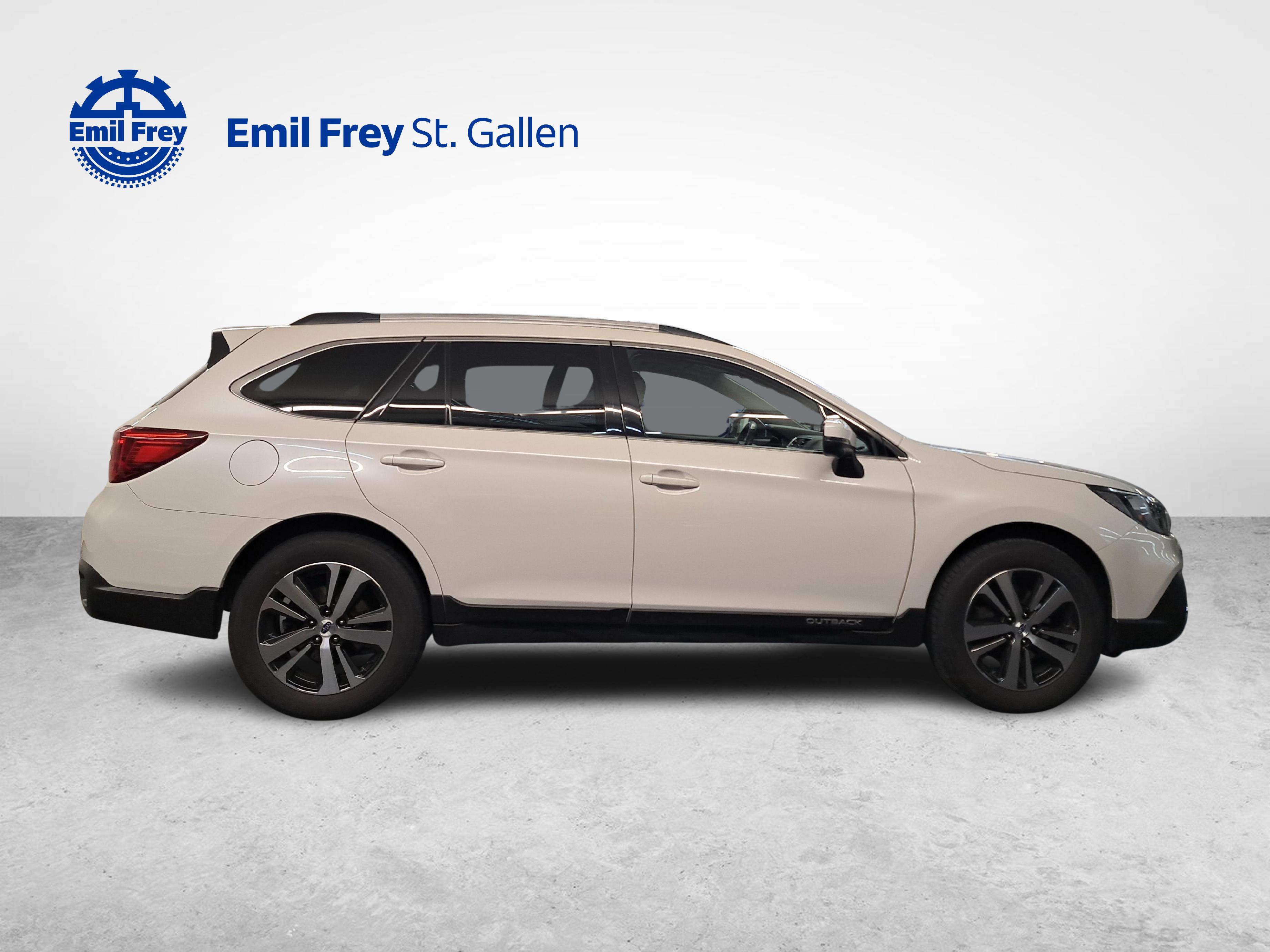 Subaru Outback 2.5i Luxury_6