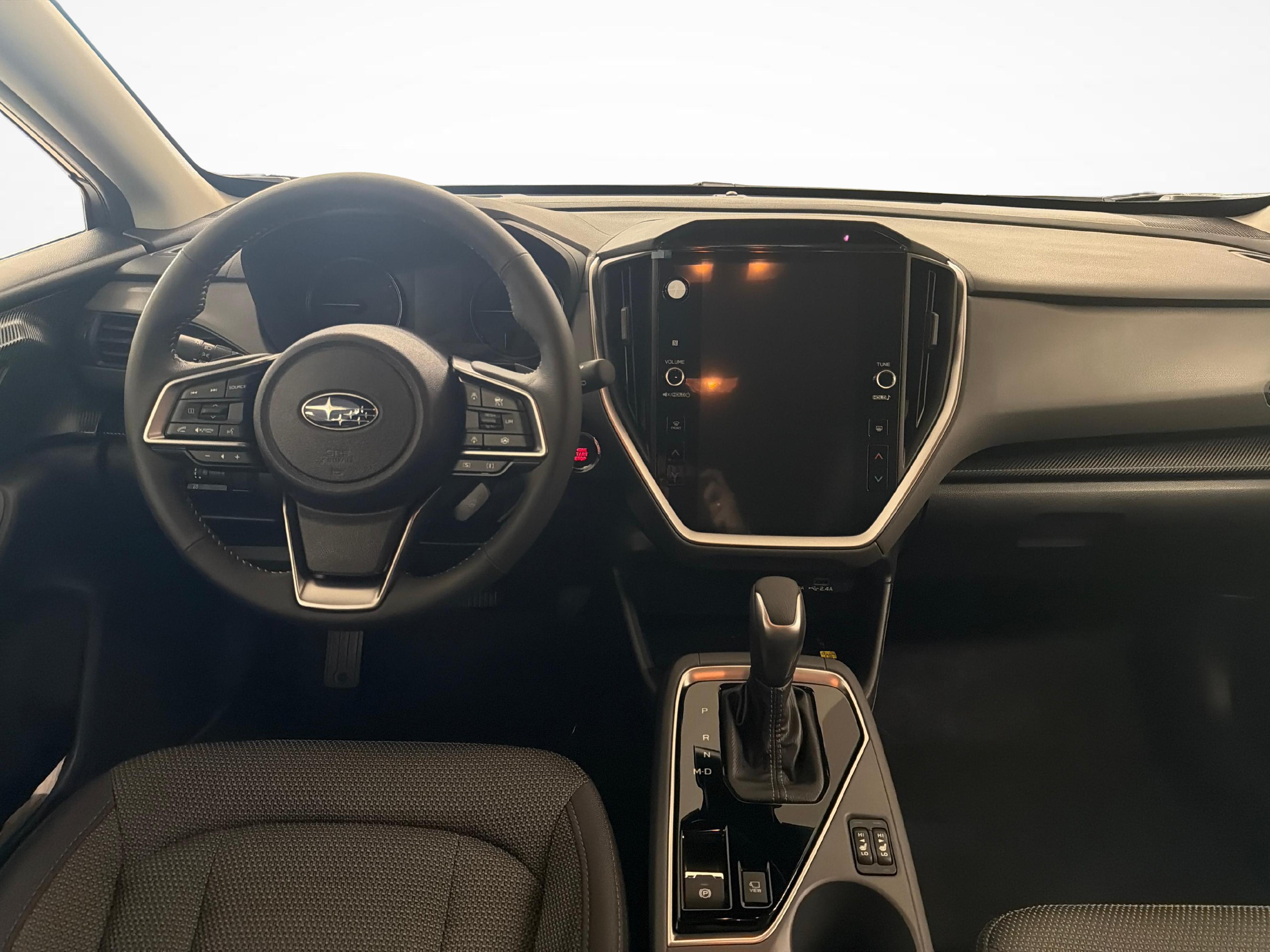 Subaru Crosstrek 2.0i e-Boxer Swiss Plus_9