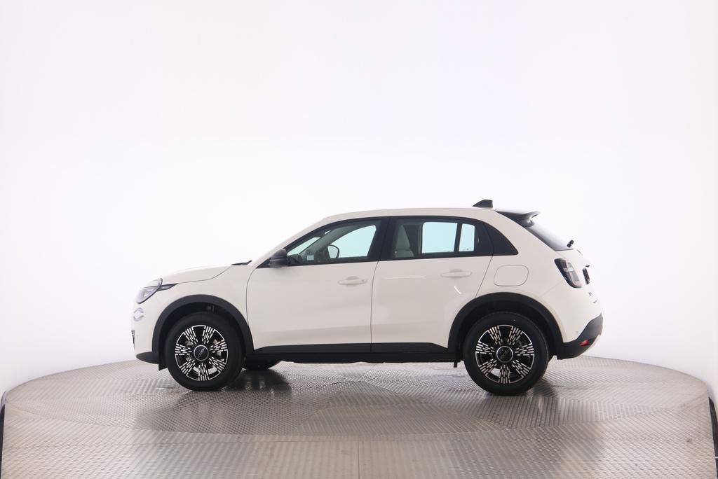 Fiat 600 1.2 Hybrid Icon Swiss Edition_8