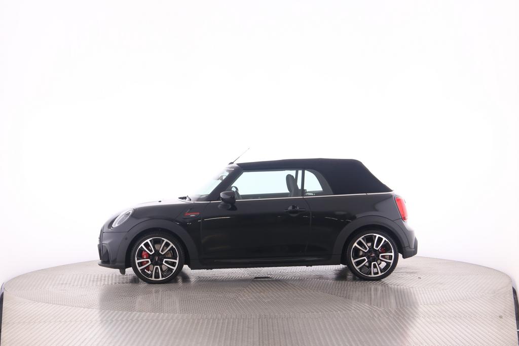MINI Cabrio F57 2.0i John Cooper Works SAG_3