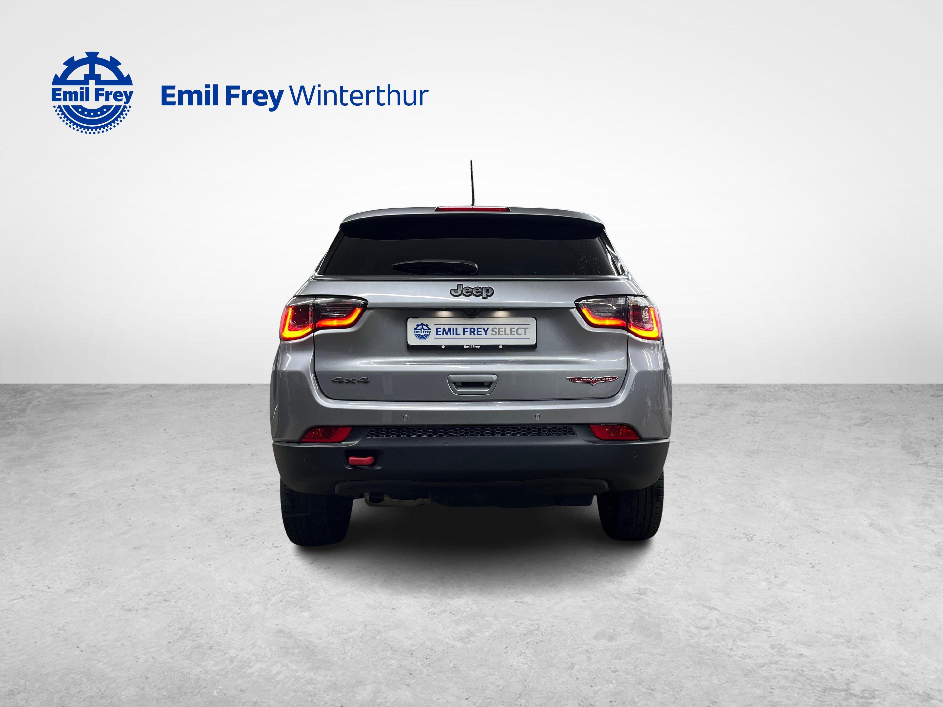JEEP Compass 2.0 CRD Trailhawk AWD_4