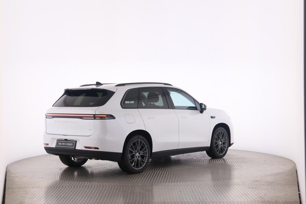 LEAPMOTOR 1.5 Hybrid EV_9