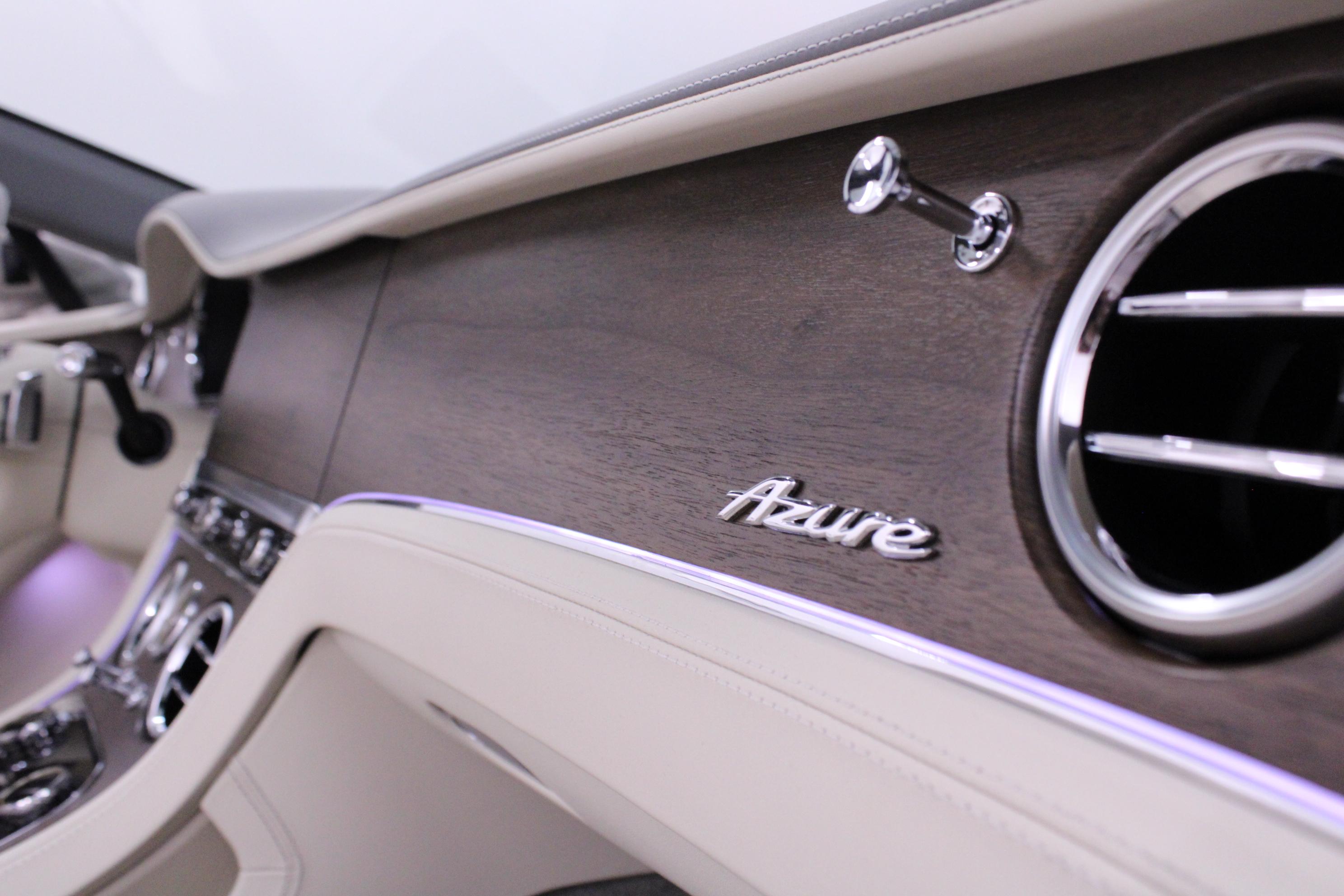 Bentley Continental GTC 4.0 V8 Hybrid Azure_20