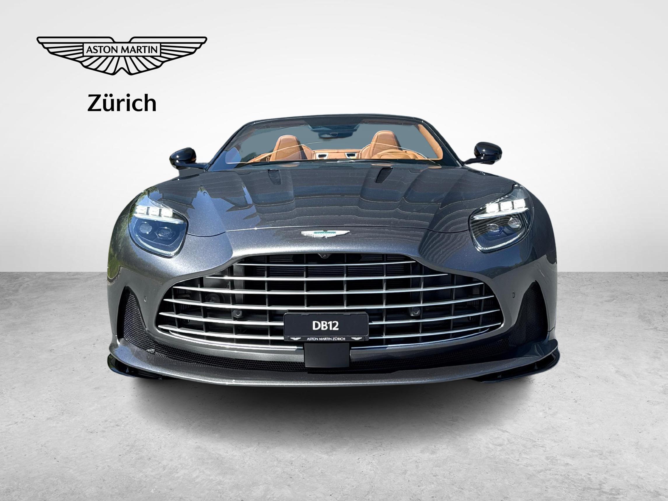 Aston Martin DB12 Volante 4.0 V8 Bi-Turbo_5