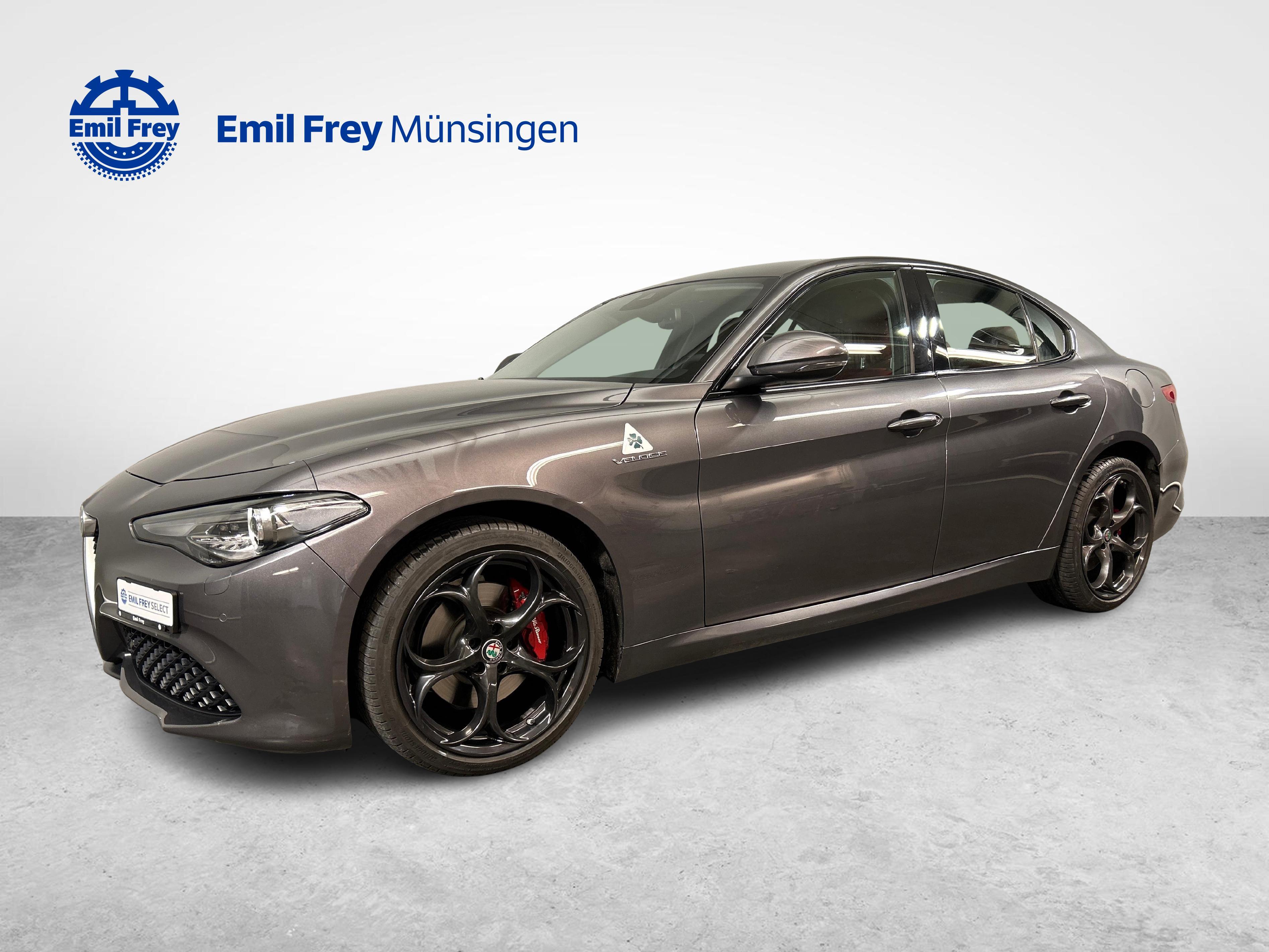 Alfa Romeo Giulia 2.0 Q4 Veloce_2