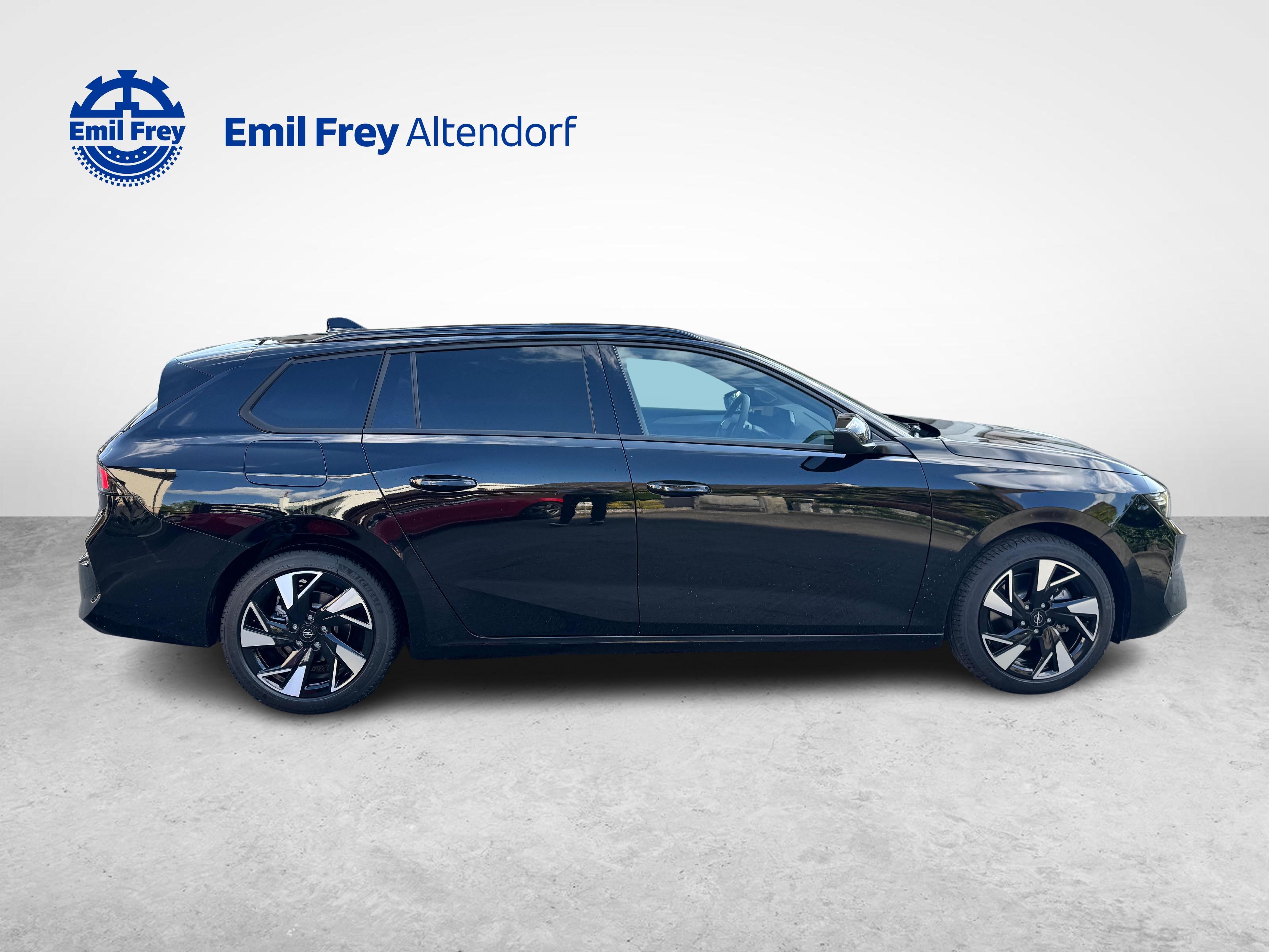 Opel Astra Sports Tourer 1.2 T Hybrid GS_6