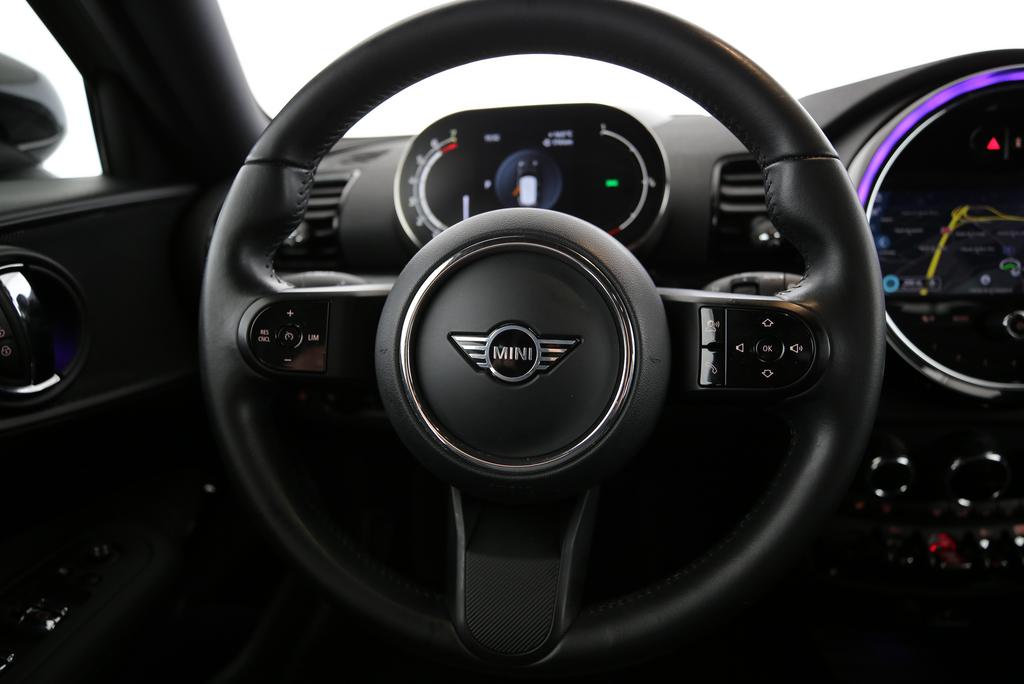 MINI Clubman F54 1.5i Cooper_6