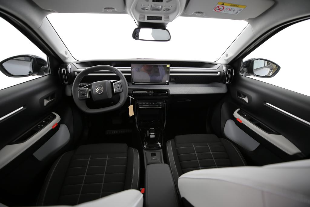 Citroën C3 1.2 Hybrid Edition Tricolore_7