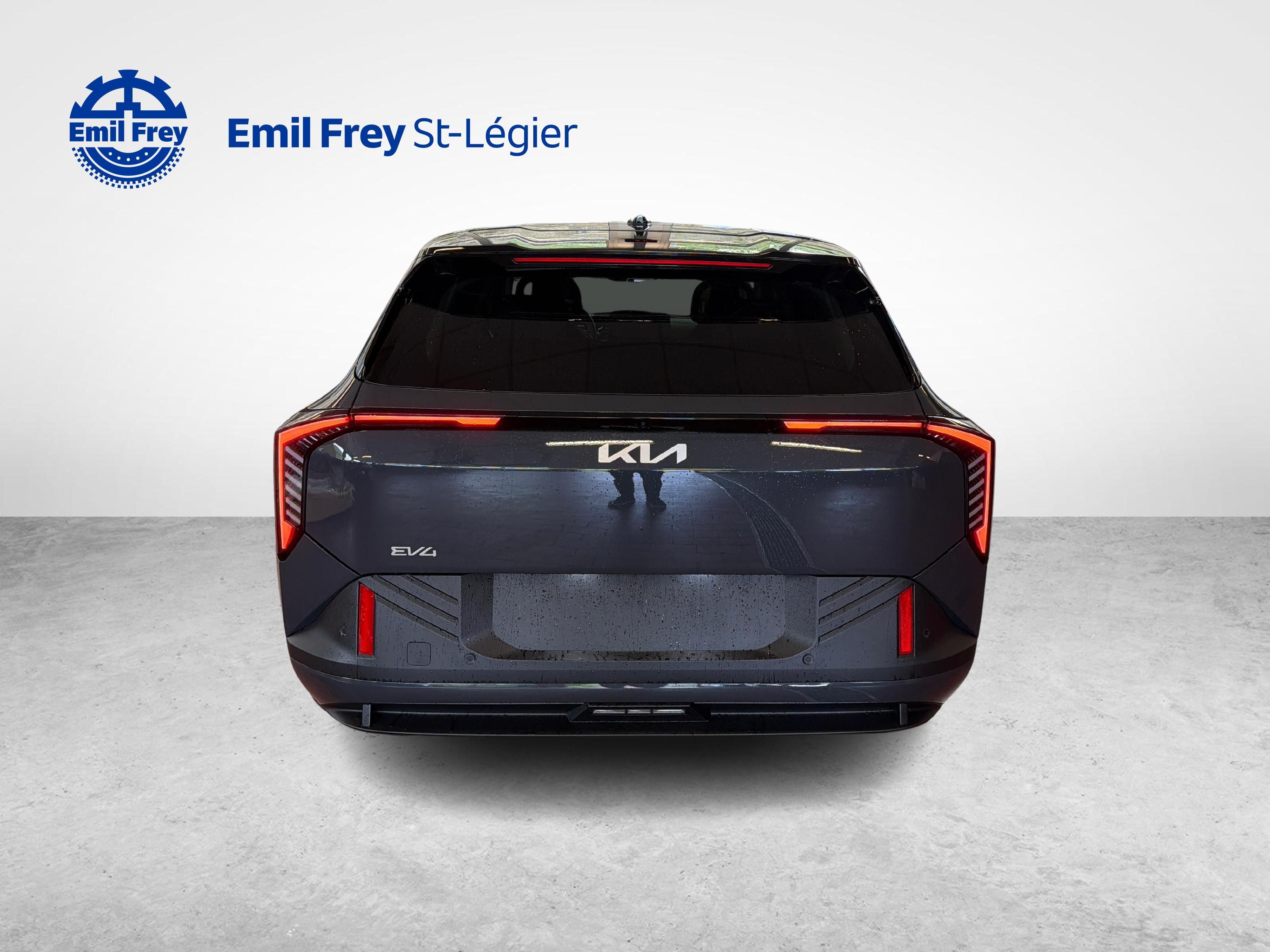 KIA EV4 81 kWh Earth+_4