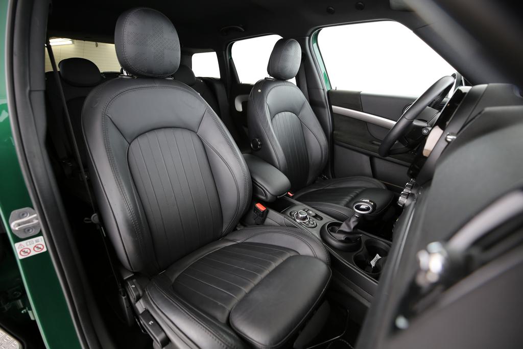 MINI Countryman F60 1.5i Cooper S E ALL4_11