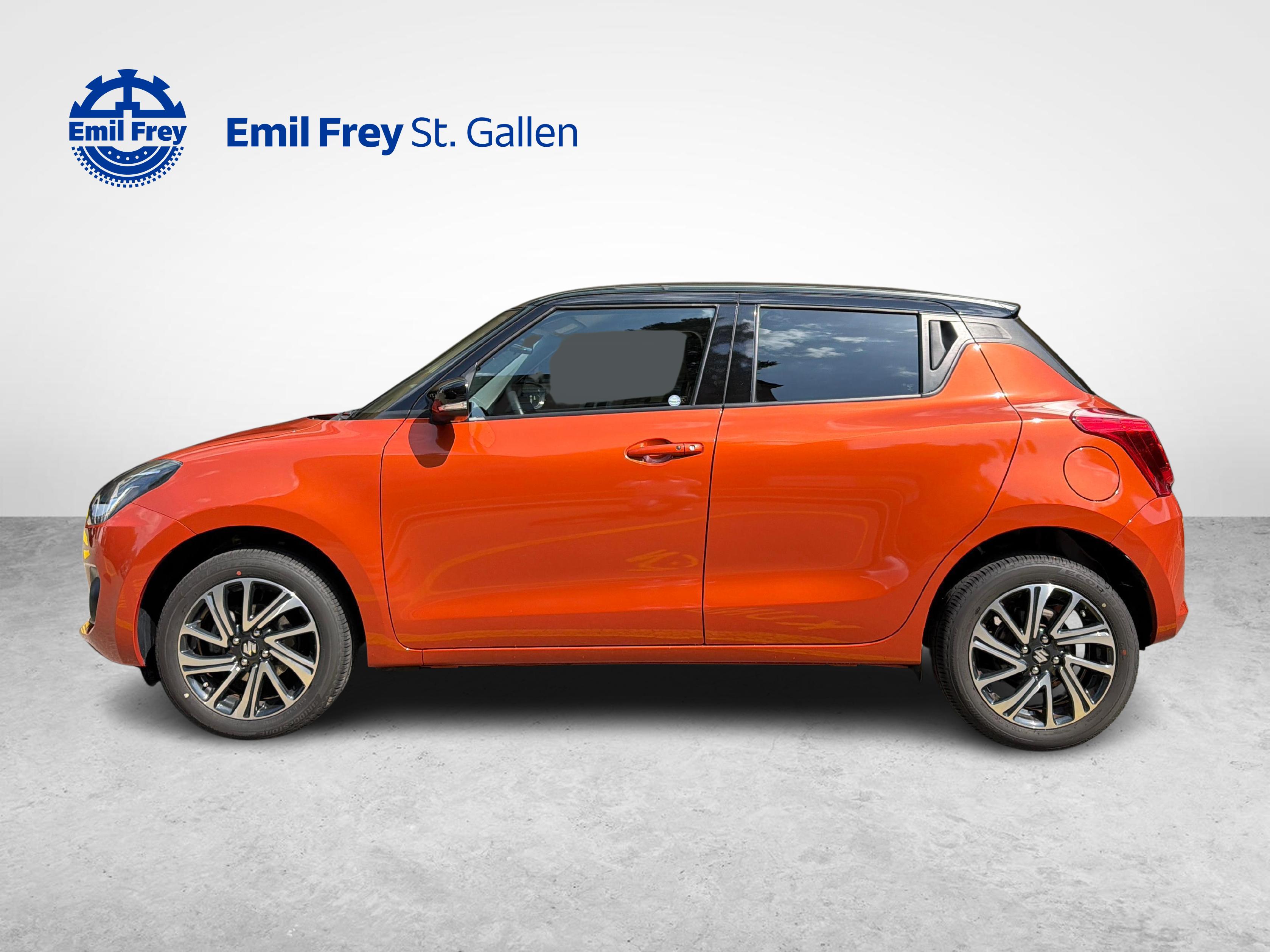 Suzuki Swift 1.2 Compact Top Hybrid 4x4_2