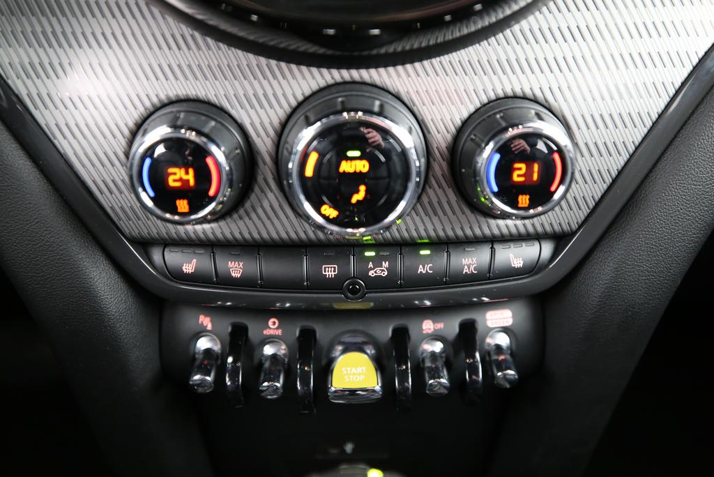 MINI Countryman F60 1.5i Cooper S E ALL4_9