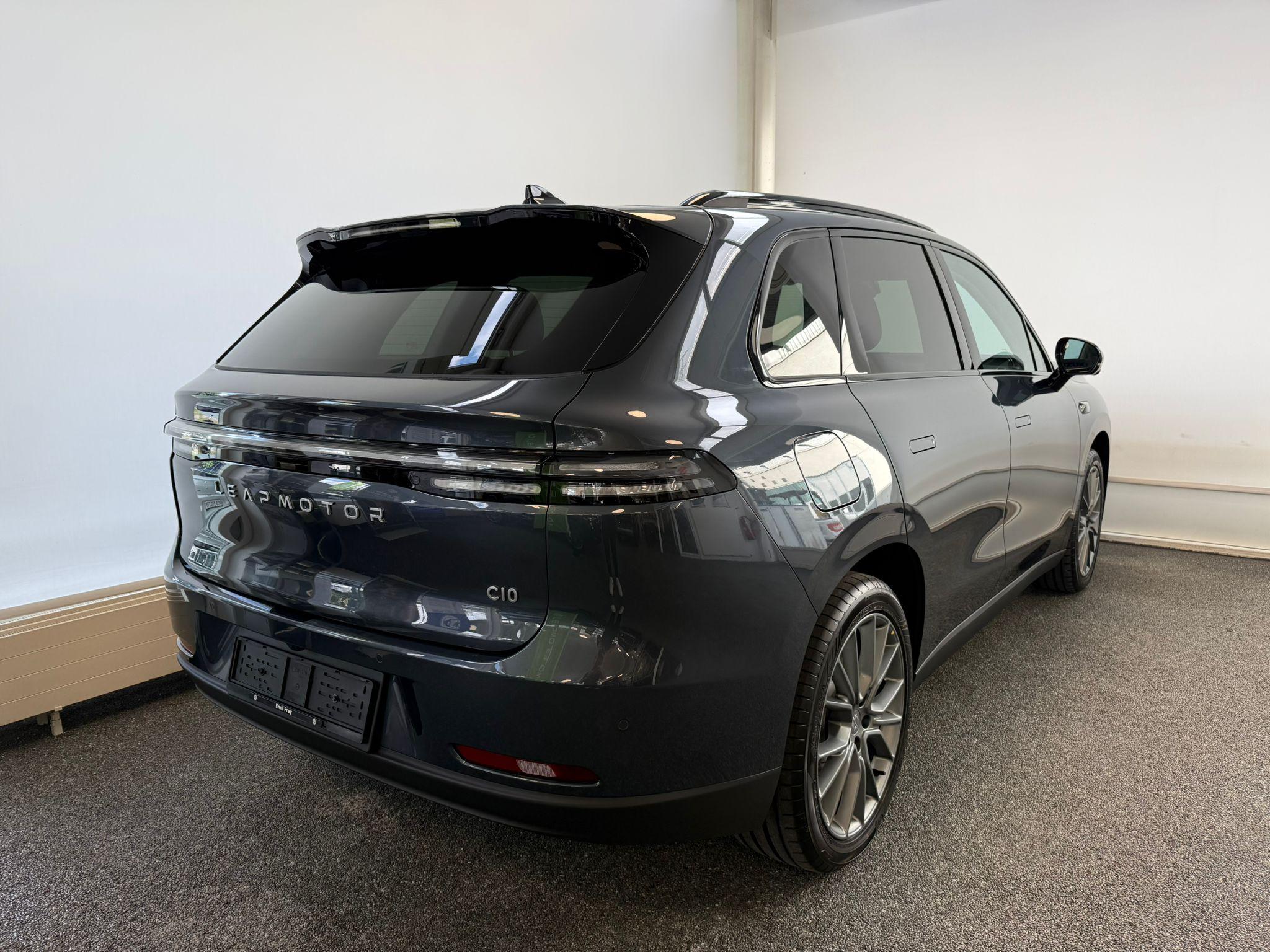 LEAPMOTOR C10 1.5 Hybrid EV_5