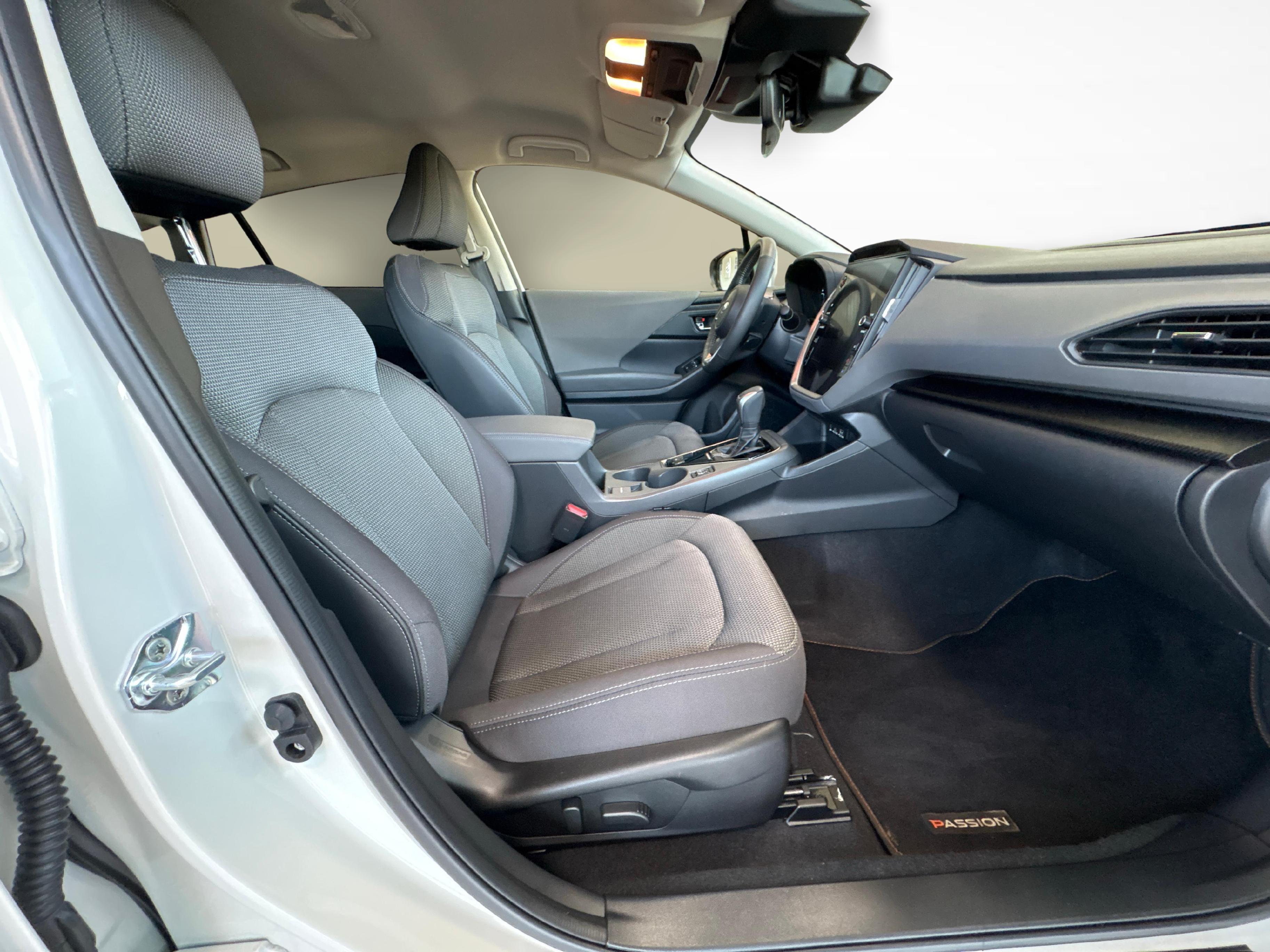 Subaru Crosstrek 2.0i e-Boxer Passion_10