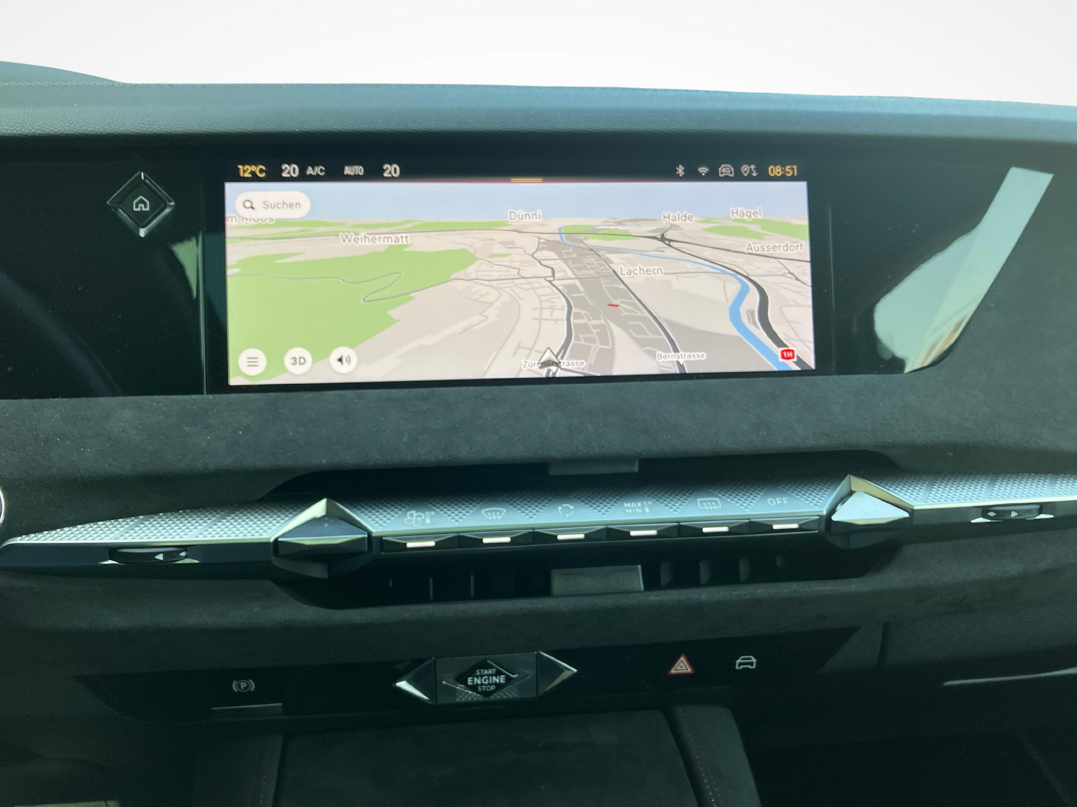 DS 4 1.6 E-Tense Performance Line+_13