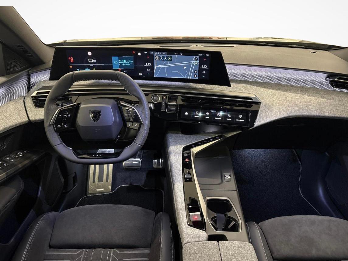 Peugeot 5008 e-GT Exclusive AWD_10