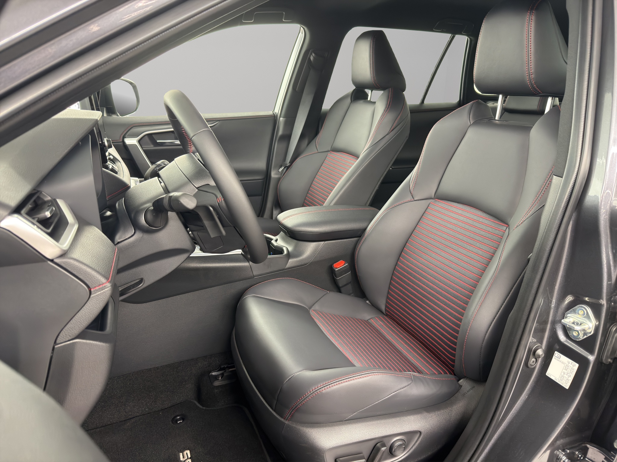 Suzuki Across 2.5 PHEV Compact Top 4x4_8