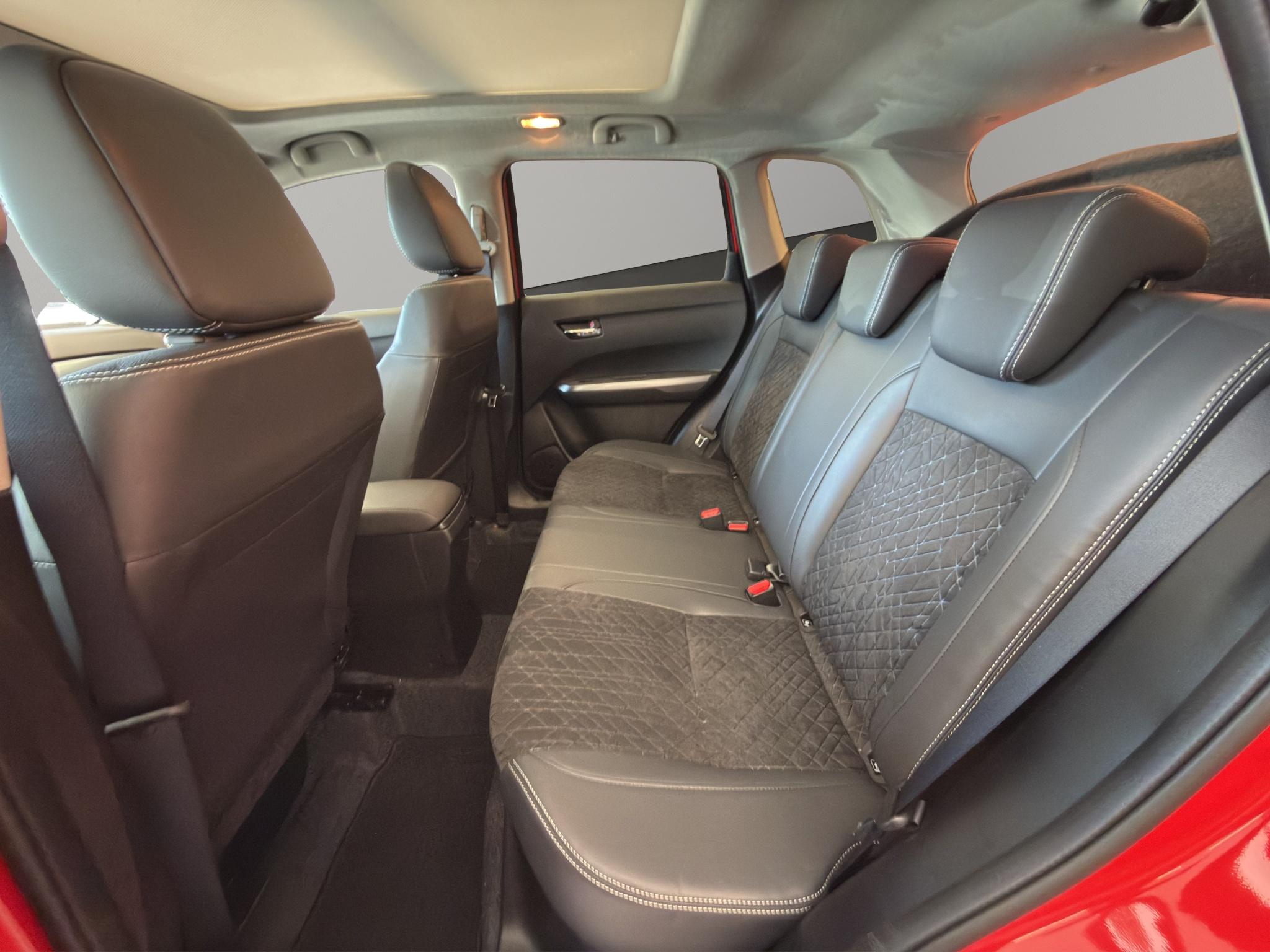 Suzuki Vitara 1.4 T Sakura Top Hybrid 4x4_8