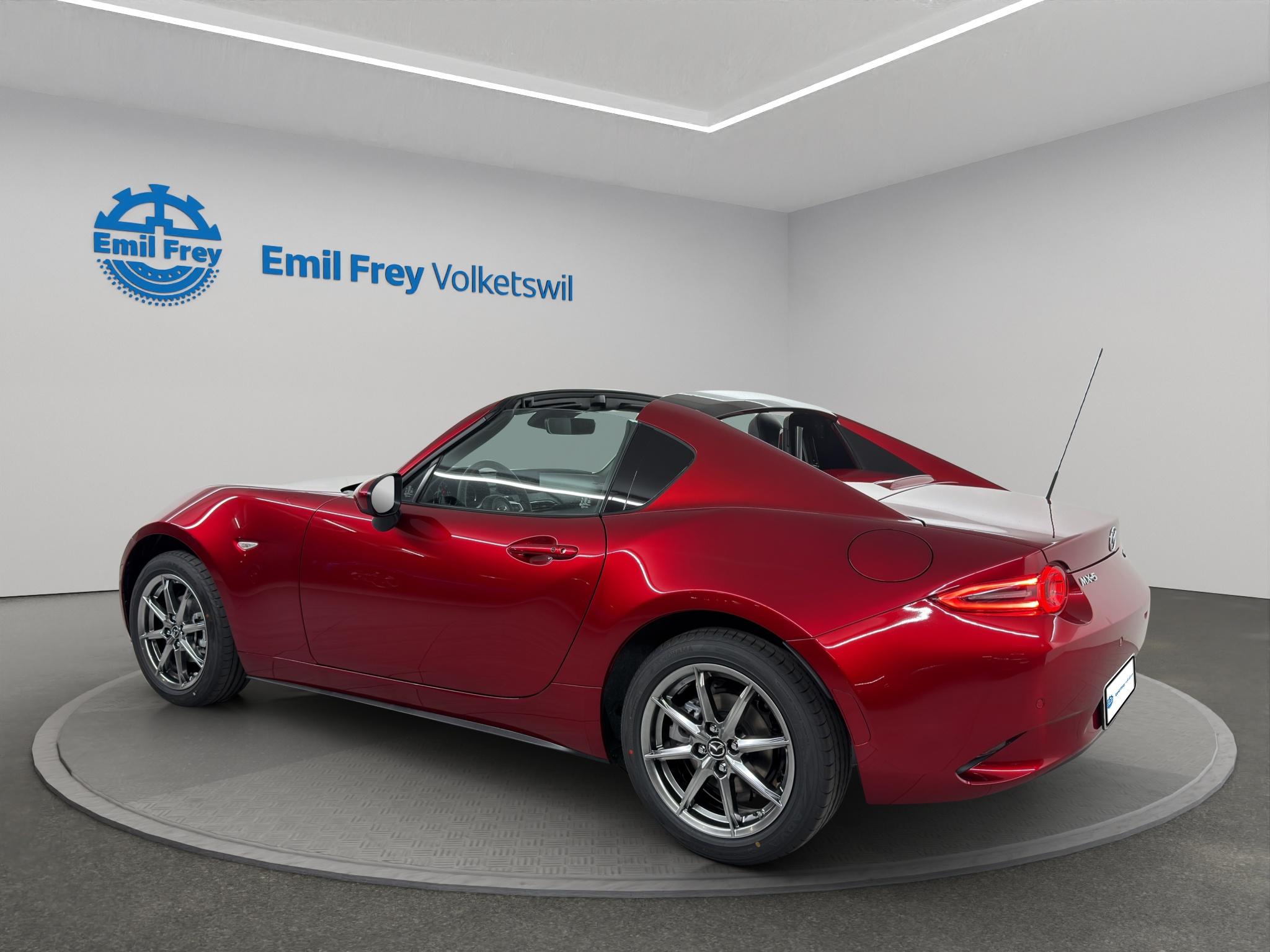 MAZDA MX-5 1.5 Exclusive-Line_4
