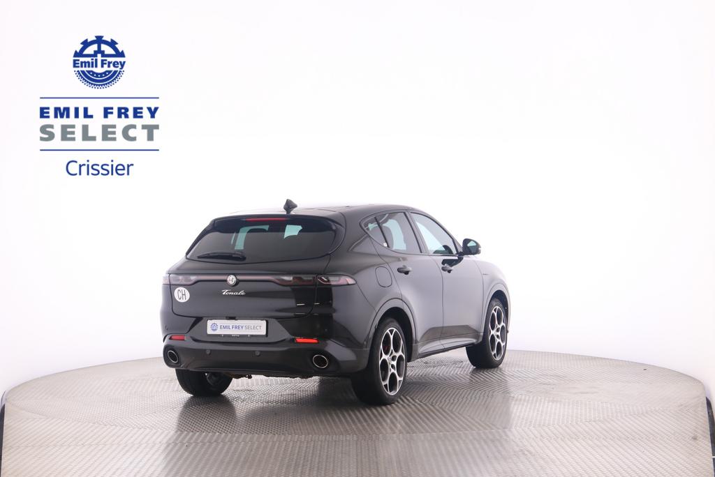 Alfa Romeo Tonale 1.3 Plug-in Hybrid Veloce Q4_2